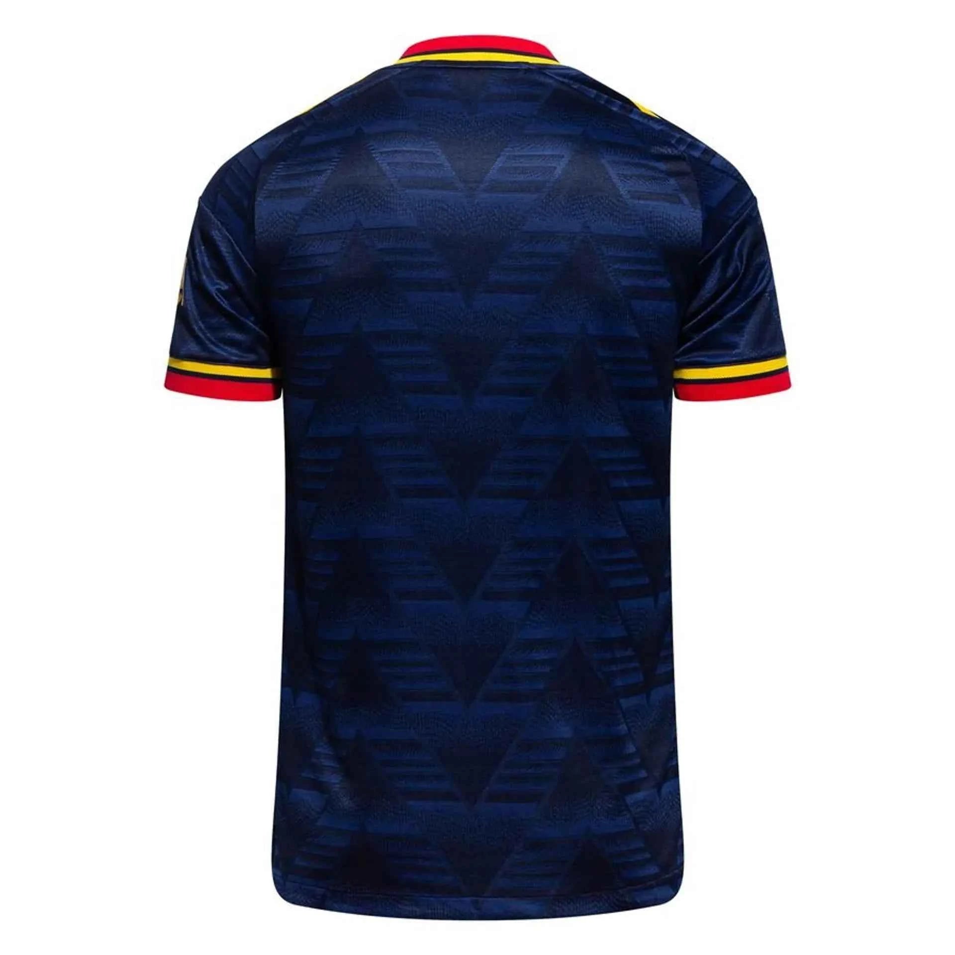 Arsenal 26/27 Away Jersey Short Sleeve