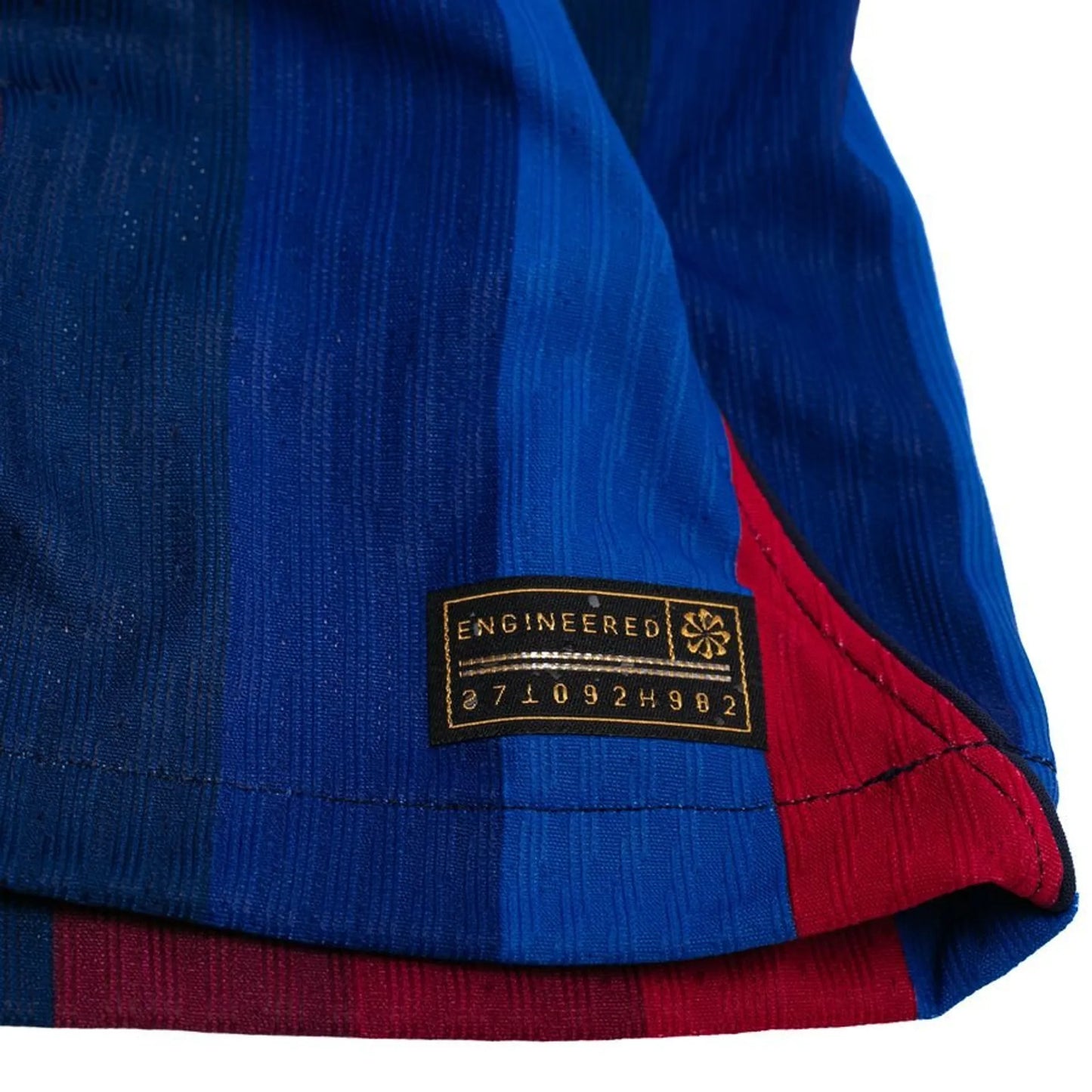 FC Barcelona 26/27 Home Jersey Short Sleeve