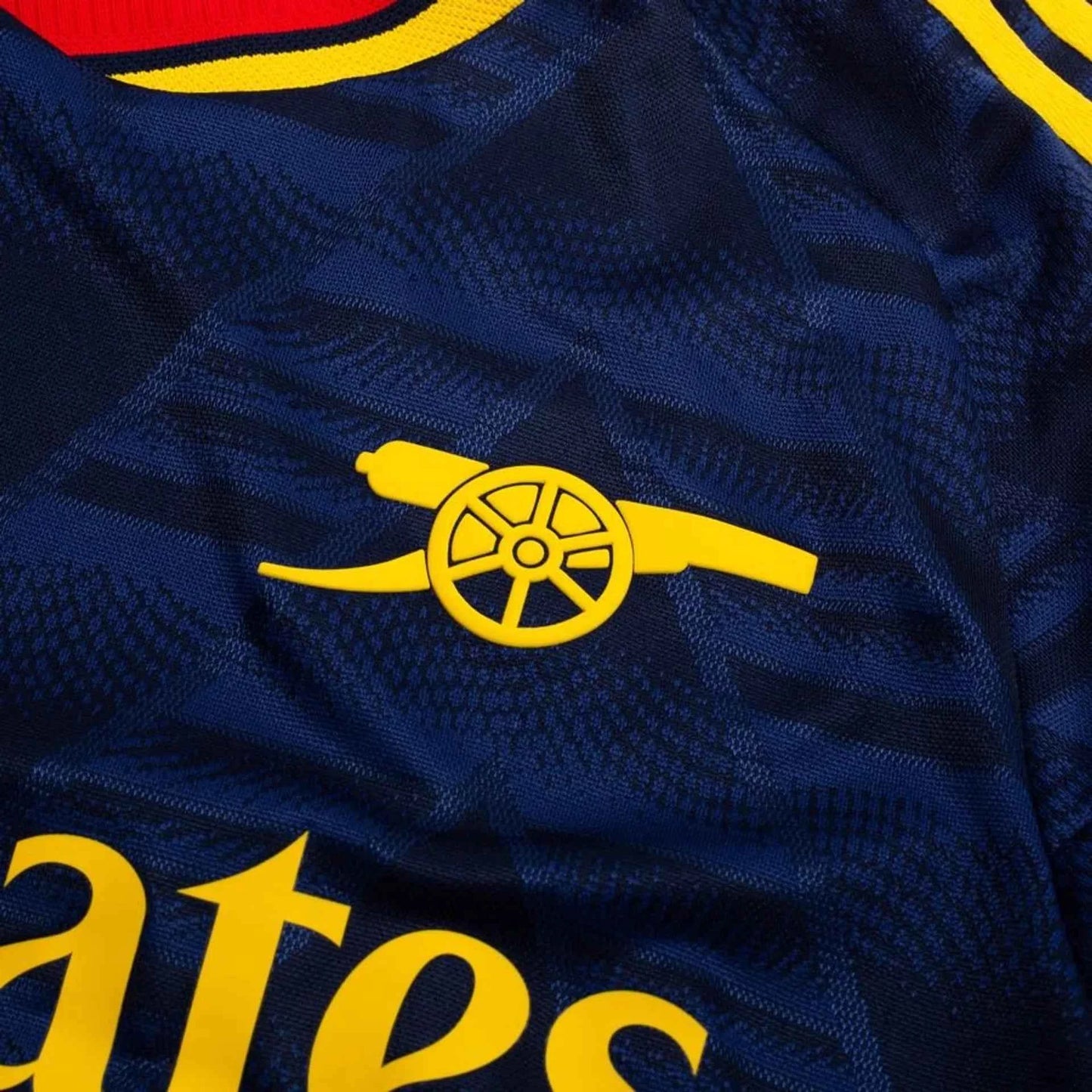 Arsenal 26/27 Away Jersey Short Sleeve