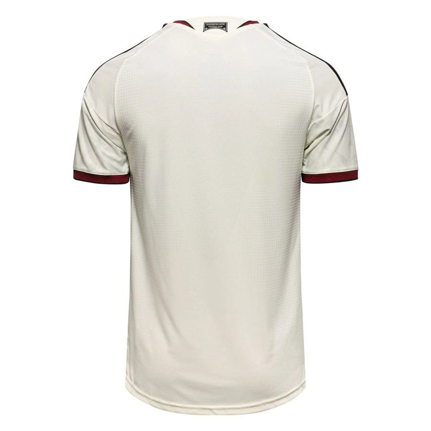 Manchester United 26/27 Third Jersey Short Sleeve