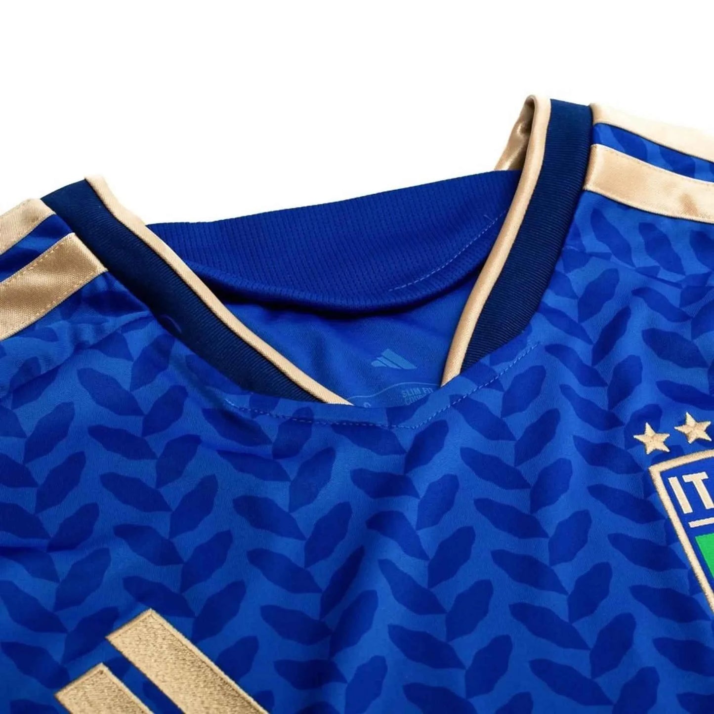 Italy 2026 World Cup Home Shirt Short Sleeve