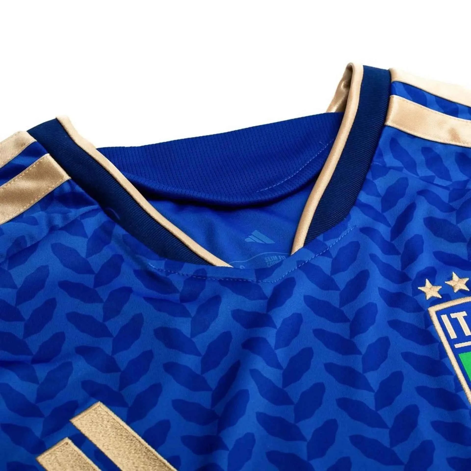 Italy 2026 World Cup Home Shirt Short Sleeve