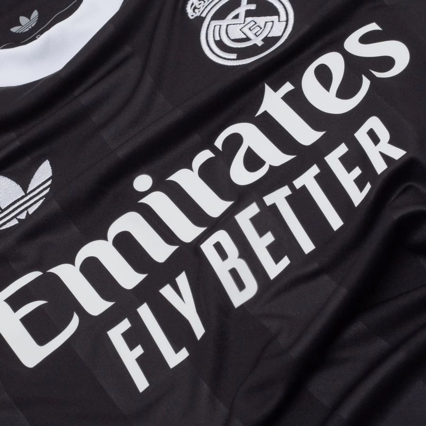 Real Madrid 25/26 Third Goalkeeper Shirt Short Sleeve