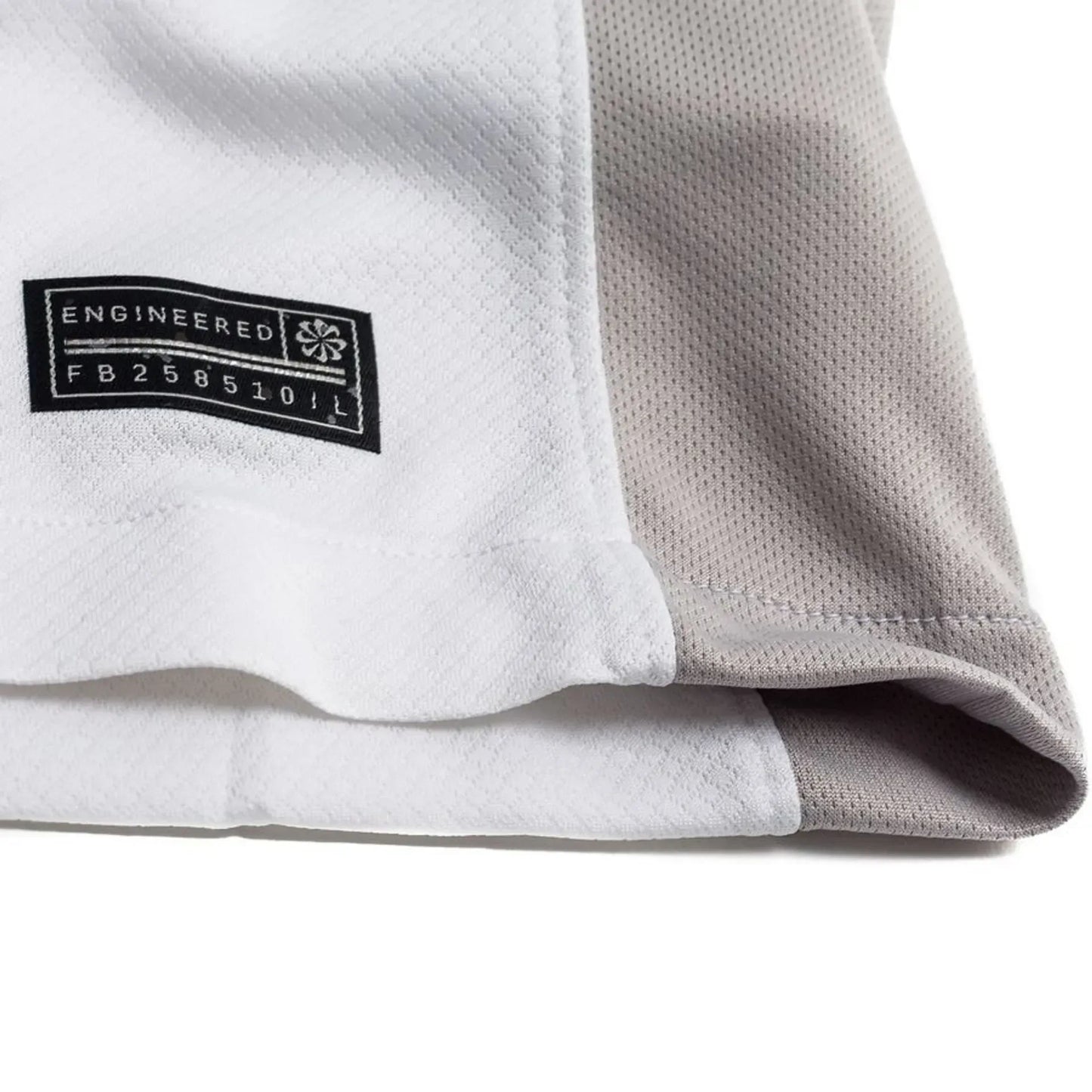 Tottenham Hotspur 25/26 Home Shirt Short Sleeve - Nafan Collection