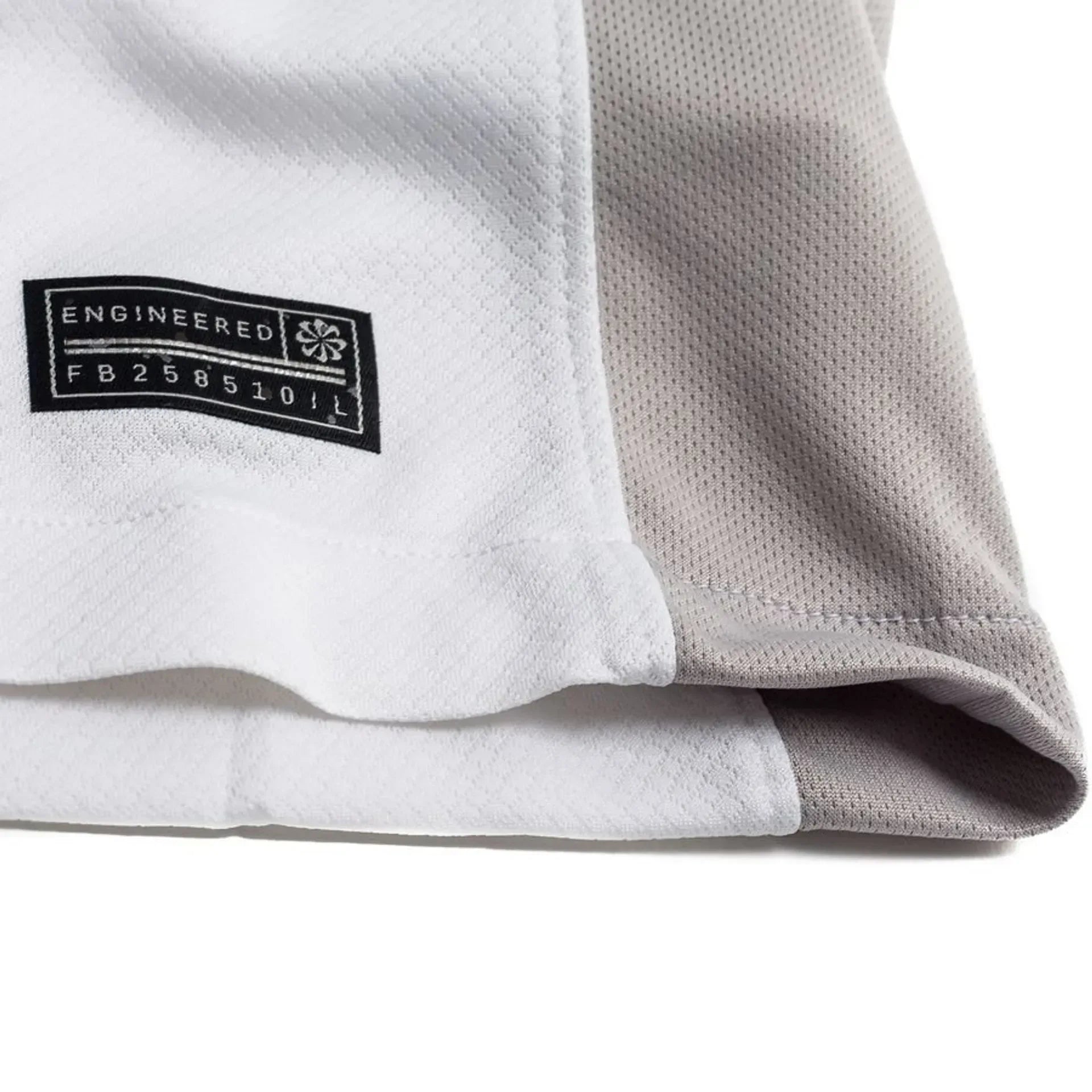 Tottenham Hotspur 25/26 Home Shirt Short Sleeve - Nafan Collection