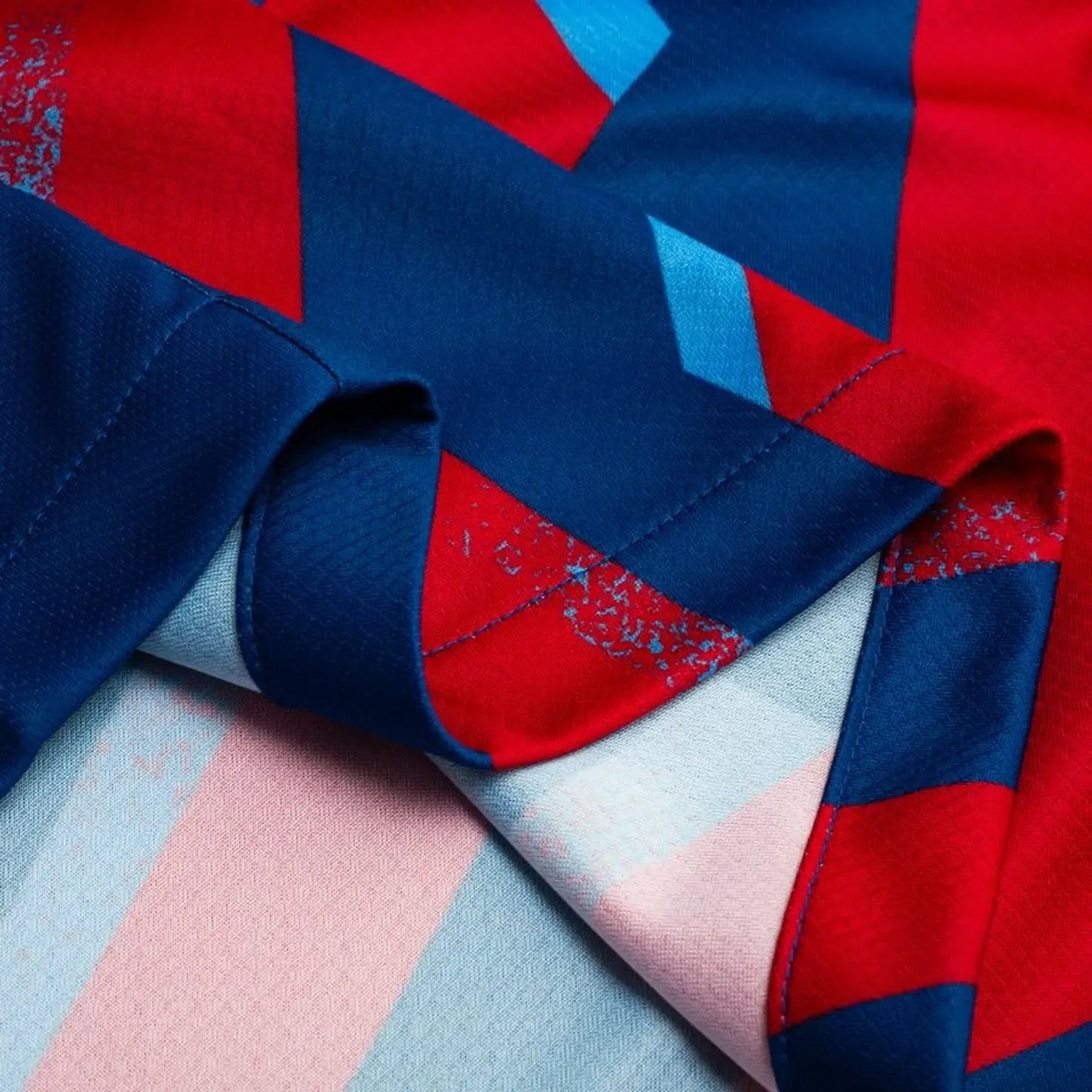 FC Barcelona 25/26 Fourth Shirt Short Sleeve - Nafan Collection
