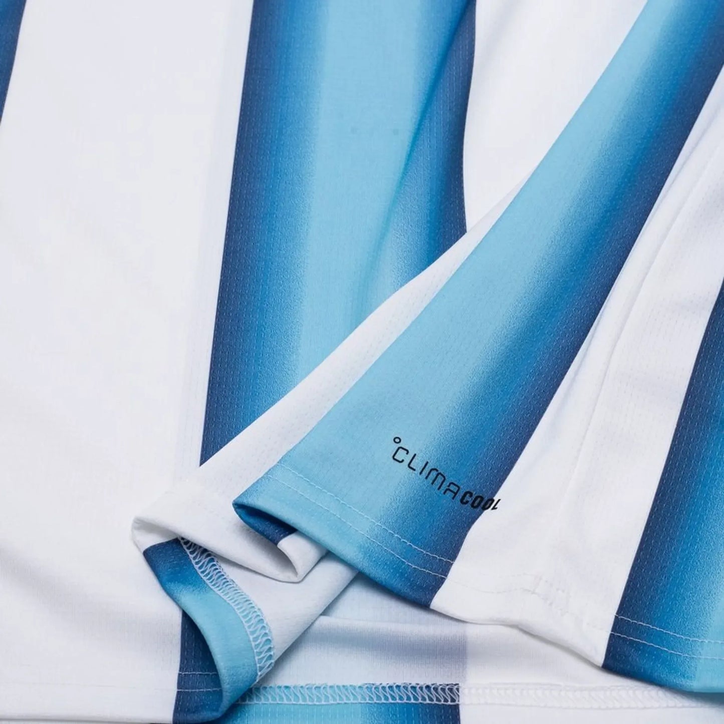 Argentina 2026 World Cup Home Shirt Short Sleeve