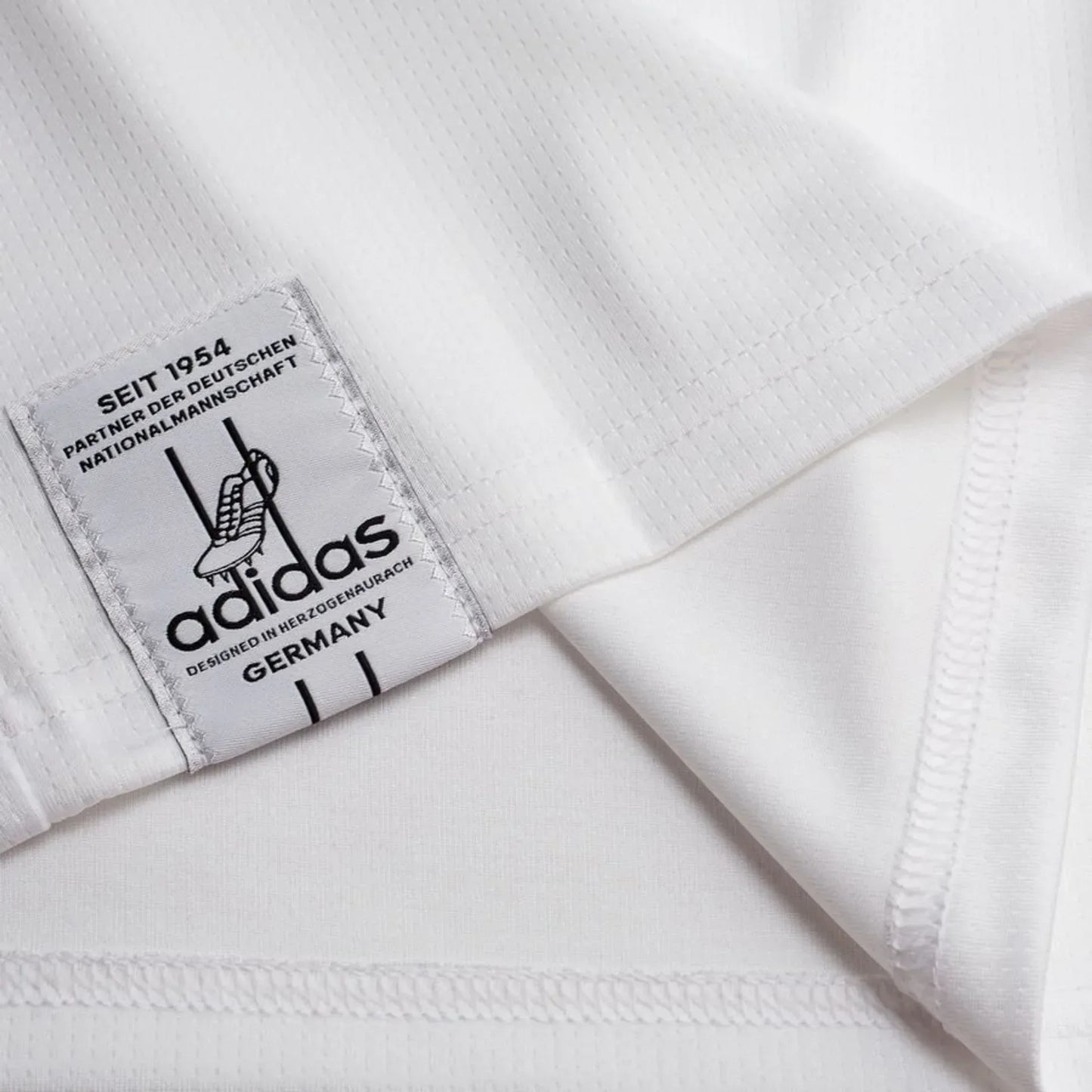 Germany 2026 World Cup Home Shirt Short Sleeve