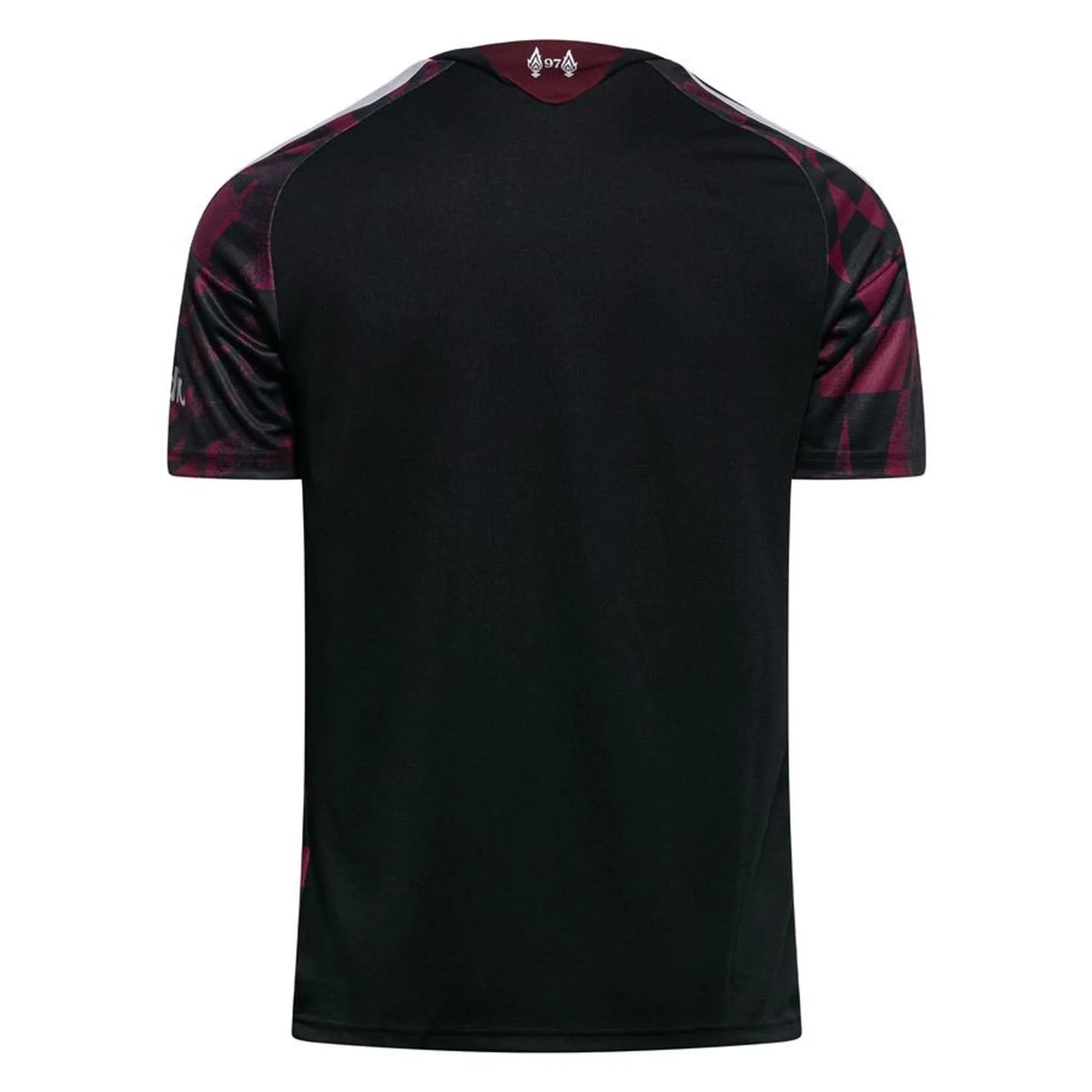 Liverpool FC 26/27 Third Shirt Short Sleeve