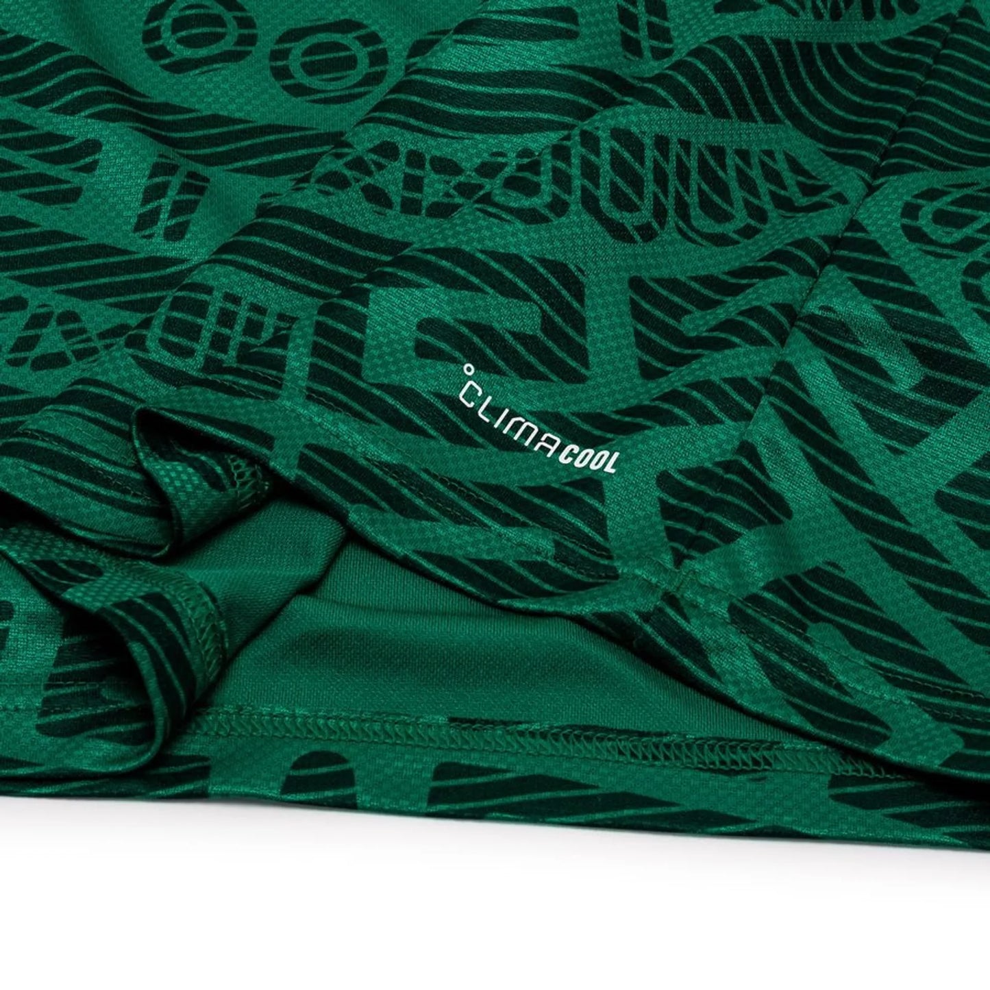 Mexico 2026 World Cup Home Shirt Short Sleeve