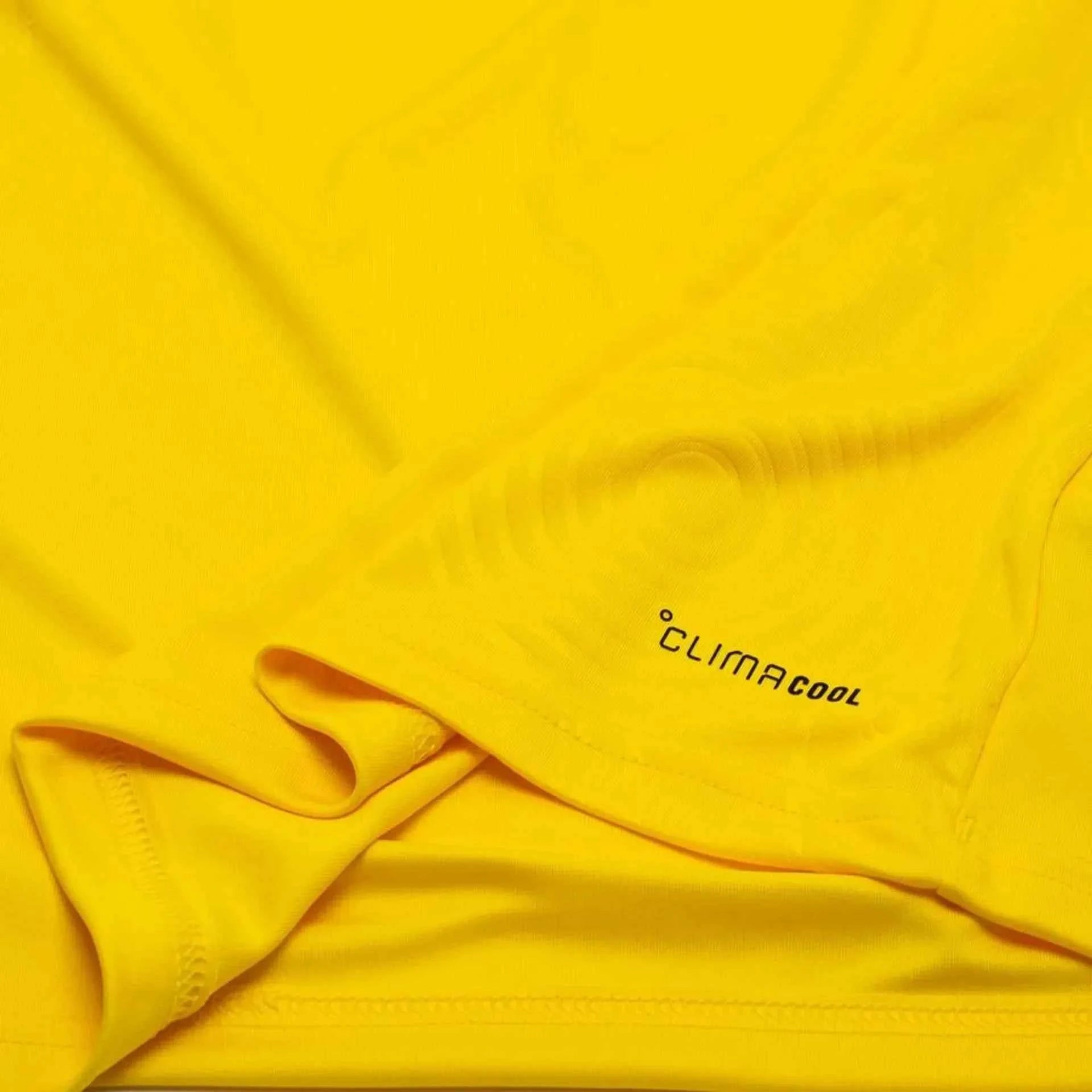 Sweden 2026 World Cup Home Shirt Short Sleeve