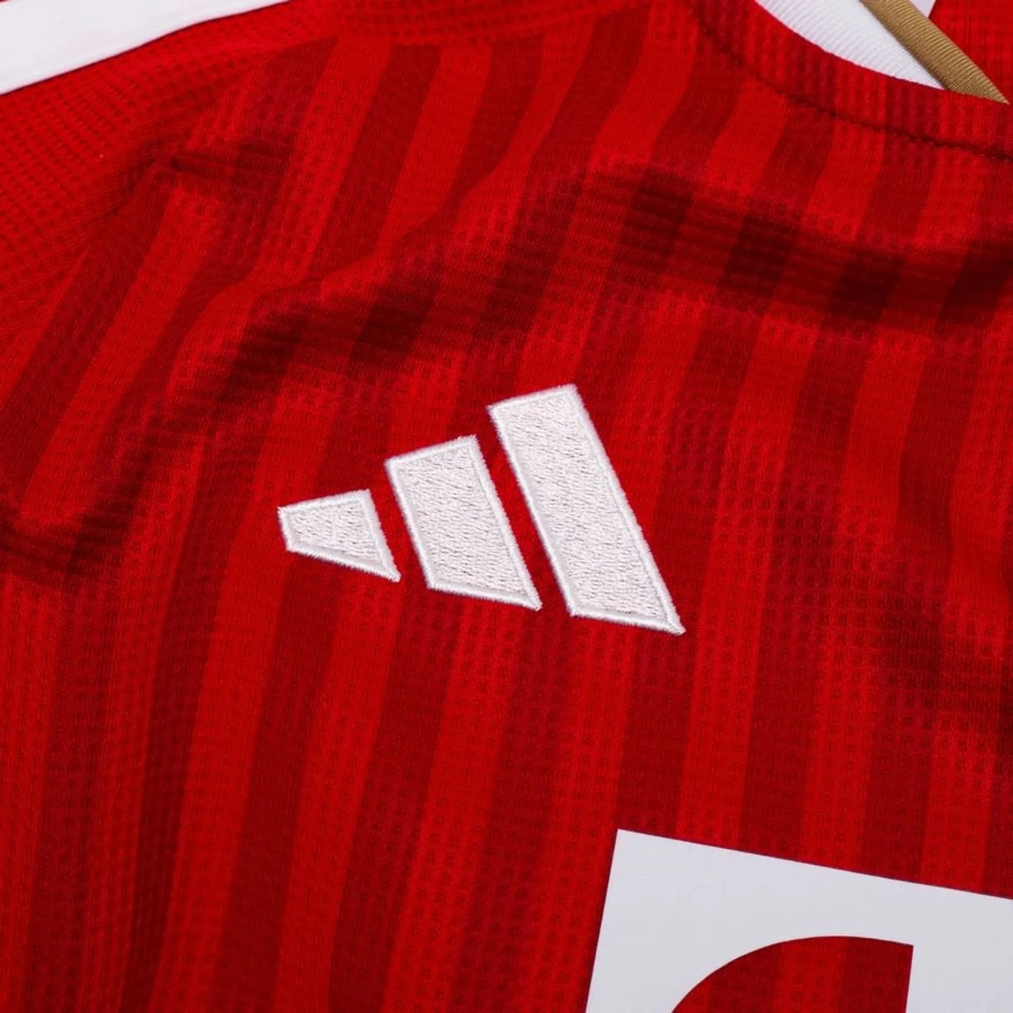 Bayern Munich 26/27 Home Shirt Short Sleeve
