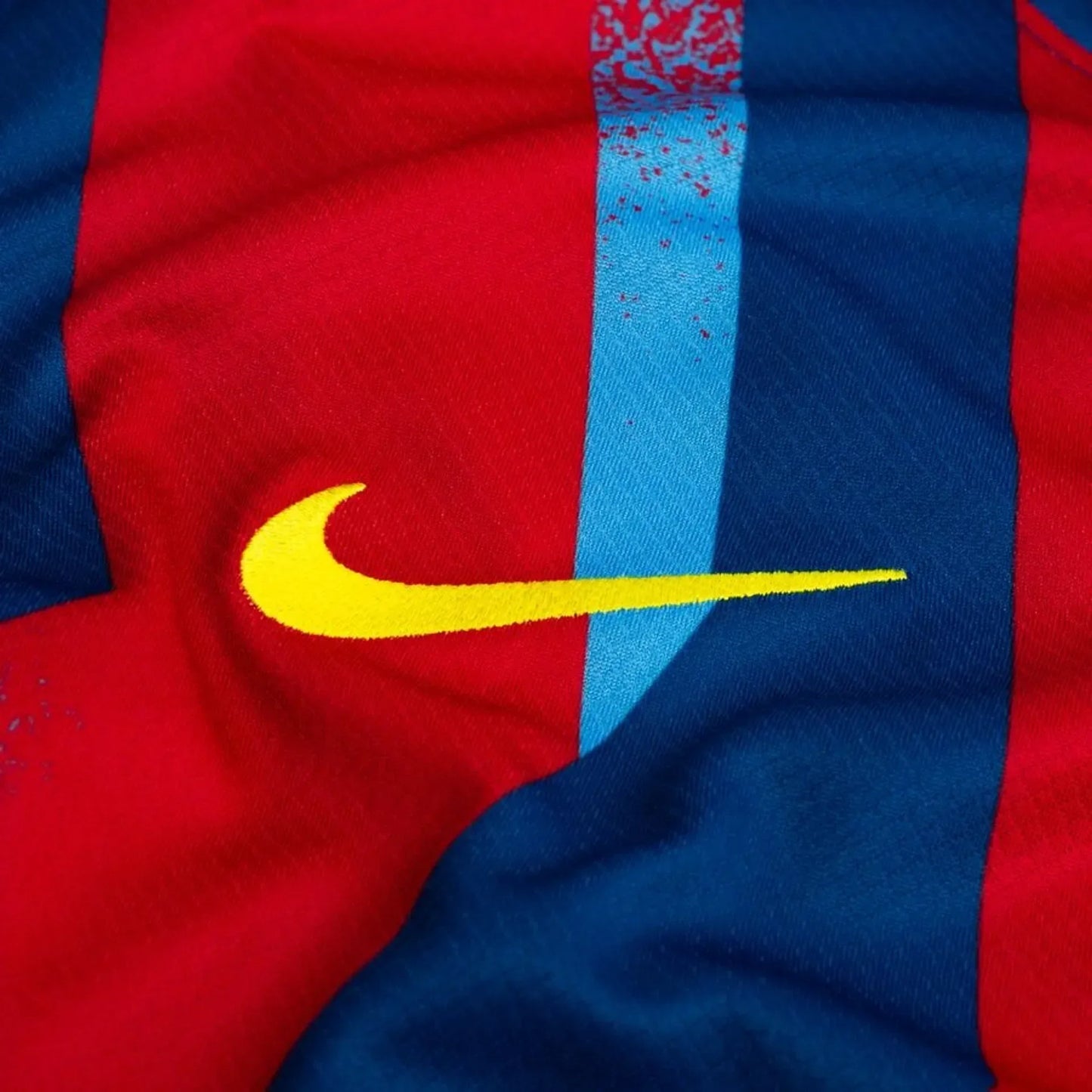 FC Barcelona 25/26 Fourth Shirt Short Sleeve - Nafan Collection