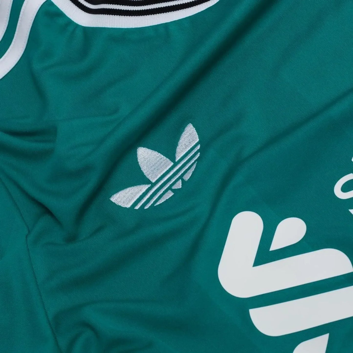 Liverpool FC 25/26 Third Shirt Long Sleeve - Nafan Collection