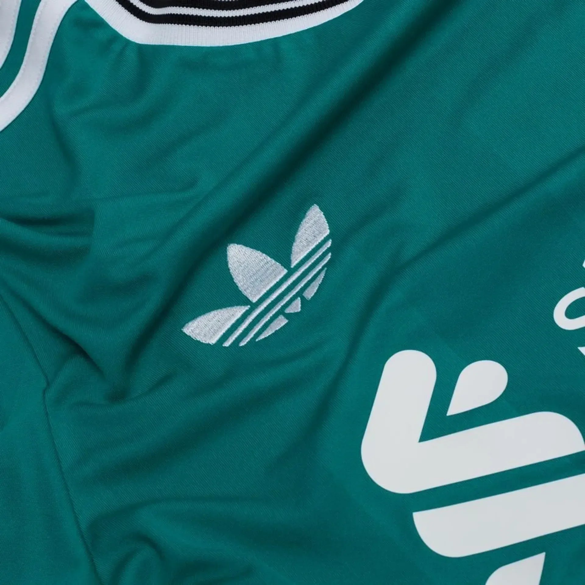 Liverpool FC 25/26 Third Shirt Long Sleeve - Nafan Collection