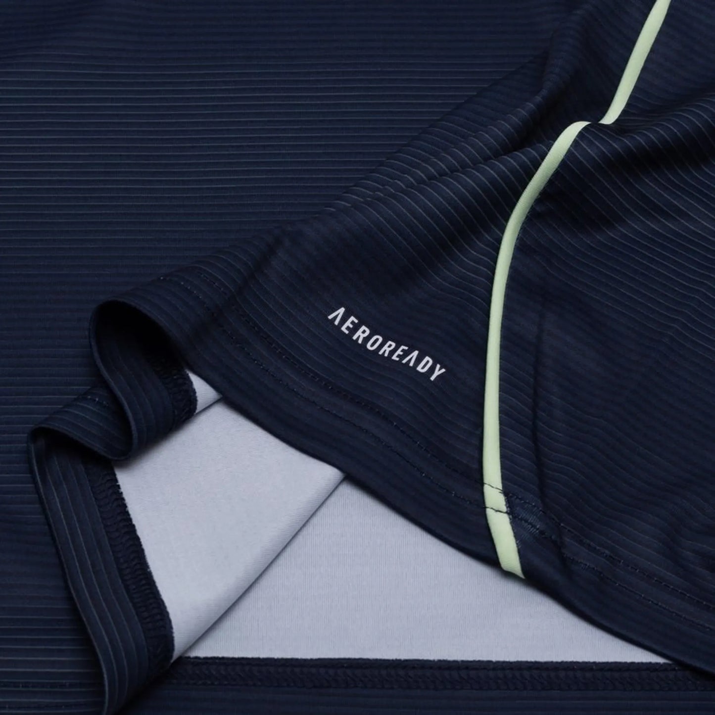 Real Madrid 25/26 Away Shirt Short Sleeve