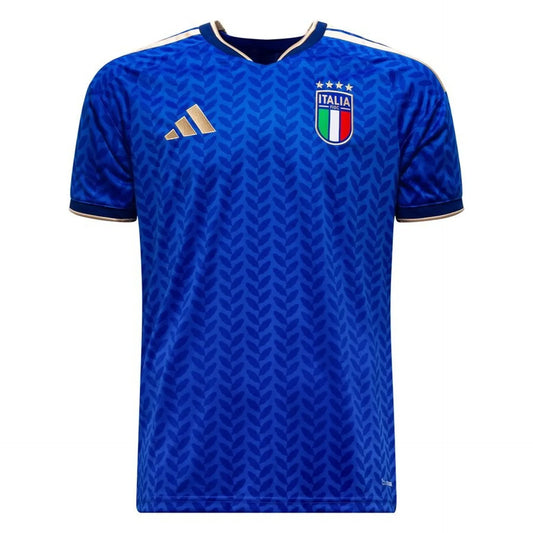 Italy 2026 World Cup Home Shirt Short Sleeve