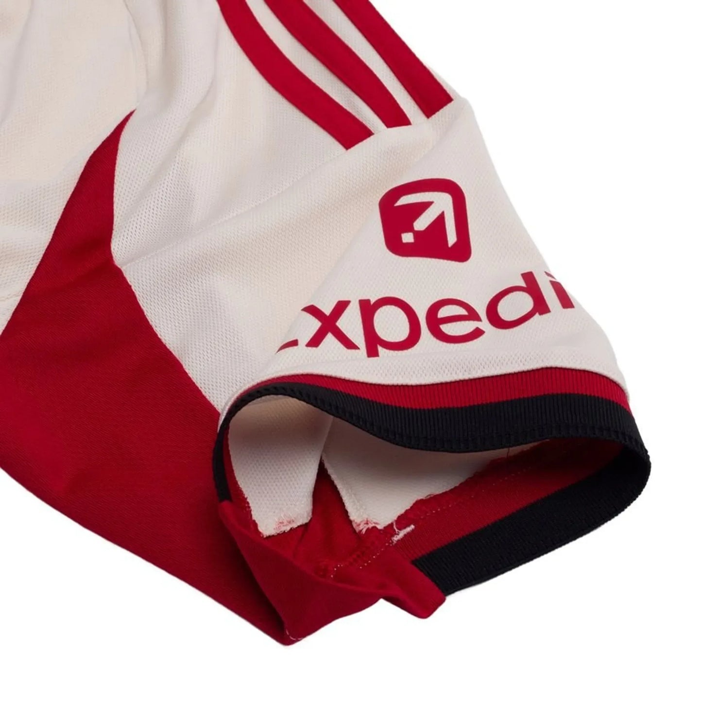 Liverpool FC 25/26 Away Shirt Short Sleeve - Nafan Collection