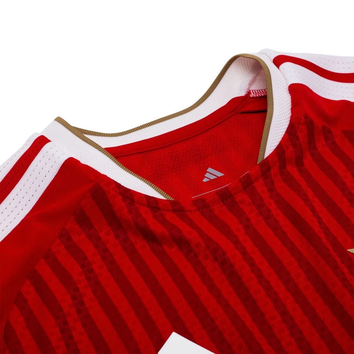 Bayern Munich 26/27 Home Jersey Short Sleeve