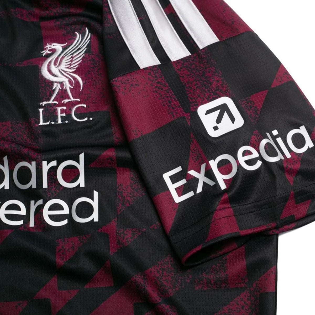 Liverpool FC 26/27 Third Shirt Short Sleeve