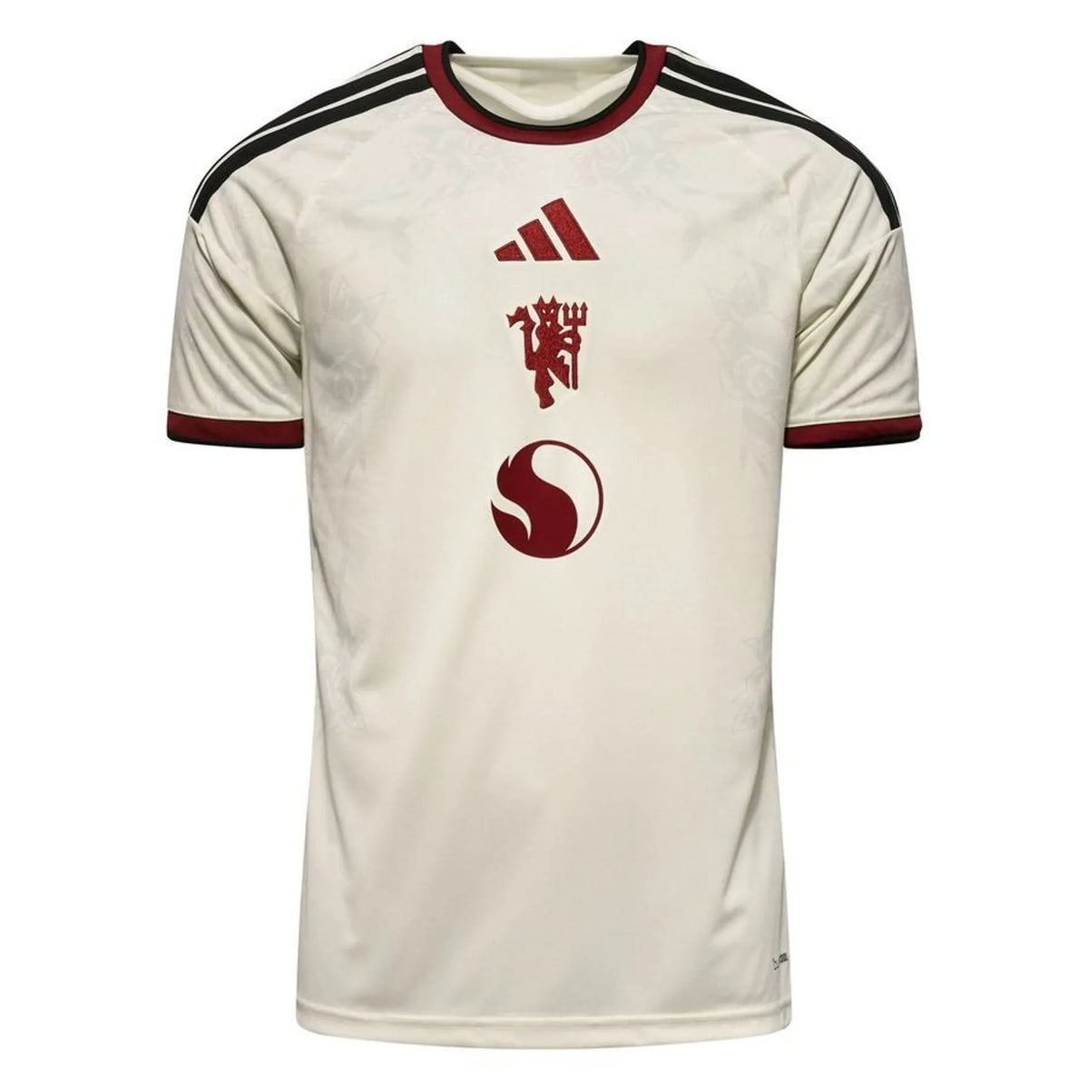 Manchester United 26/27 Third Shirt Short Sleeve