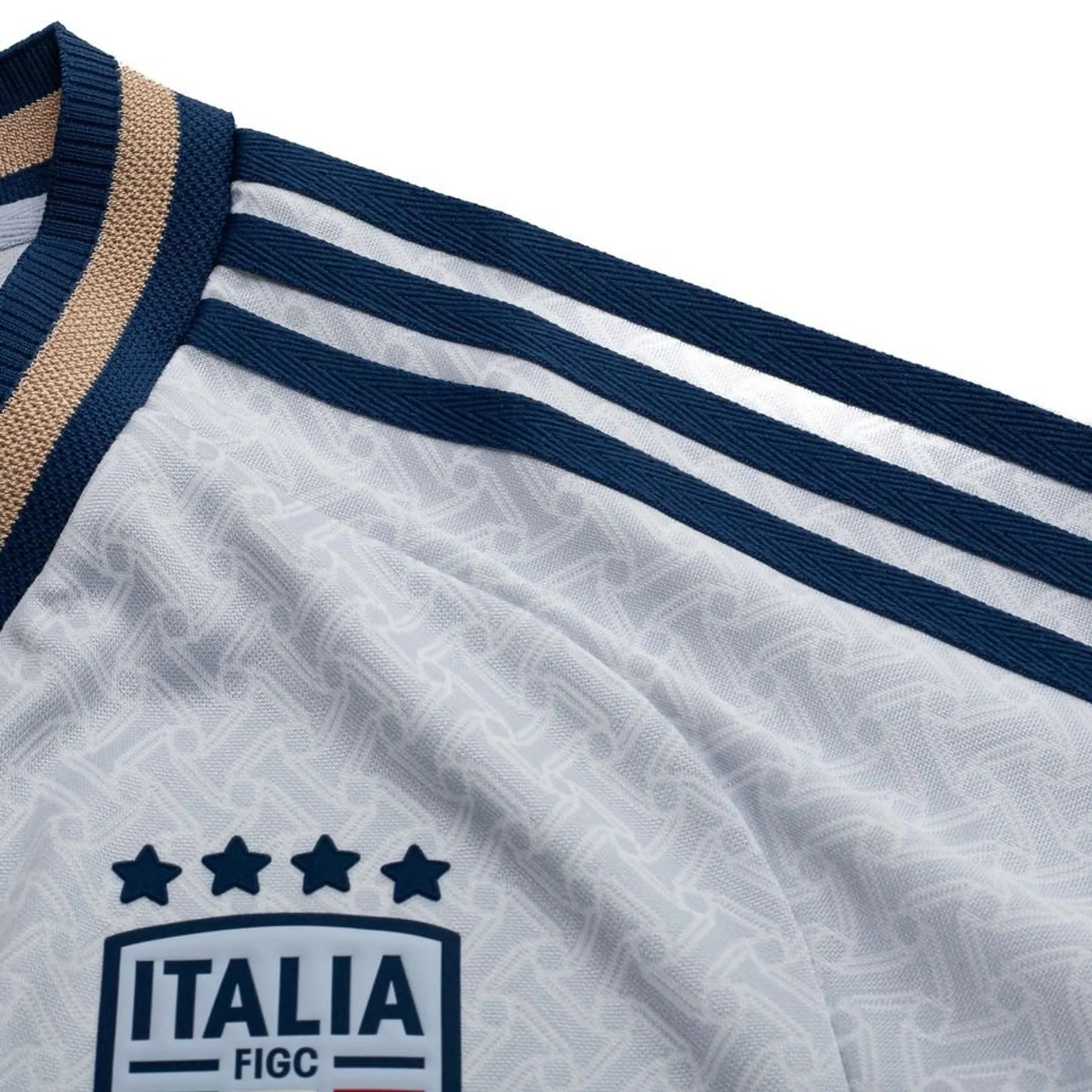 Italy 2026 World Cup Away Jersey Short Sleeve