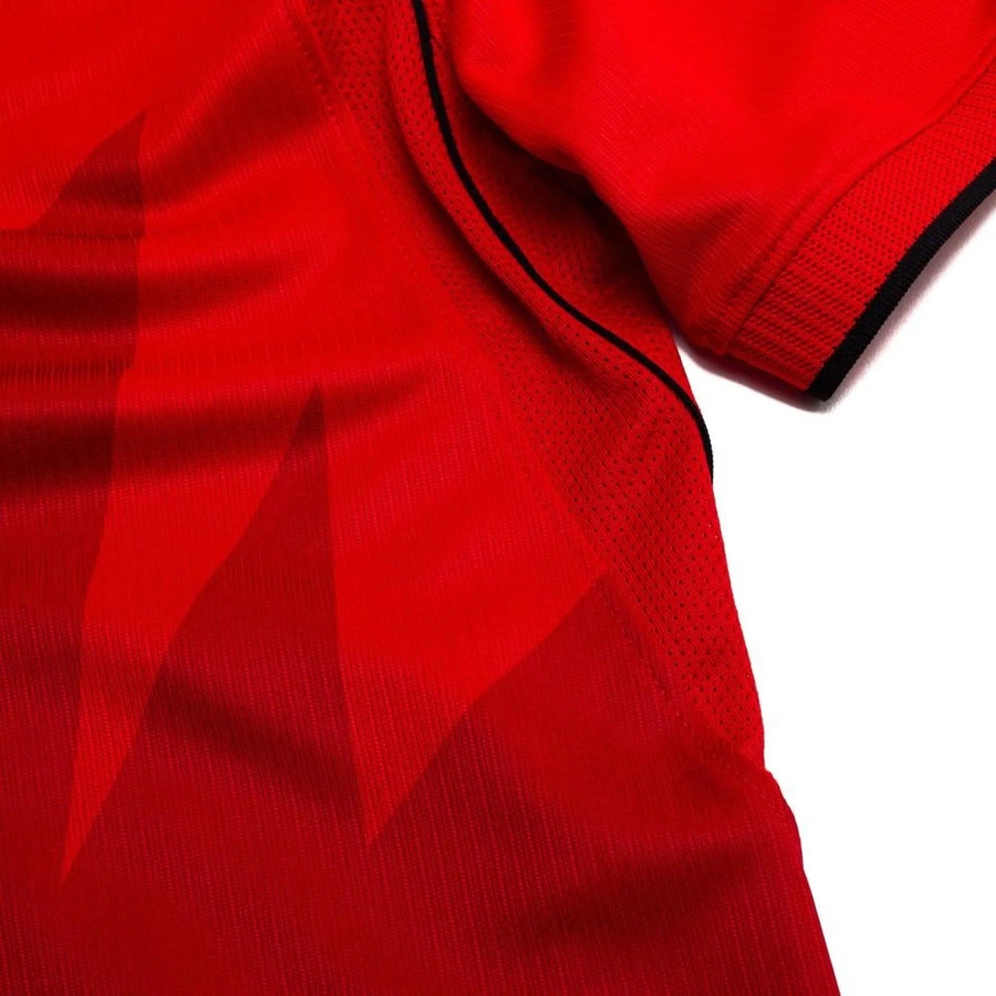 Canada 2026 World Cup Home Shirt Short Sleeve