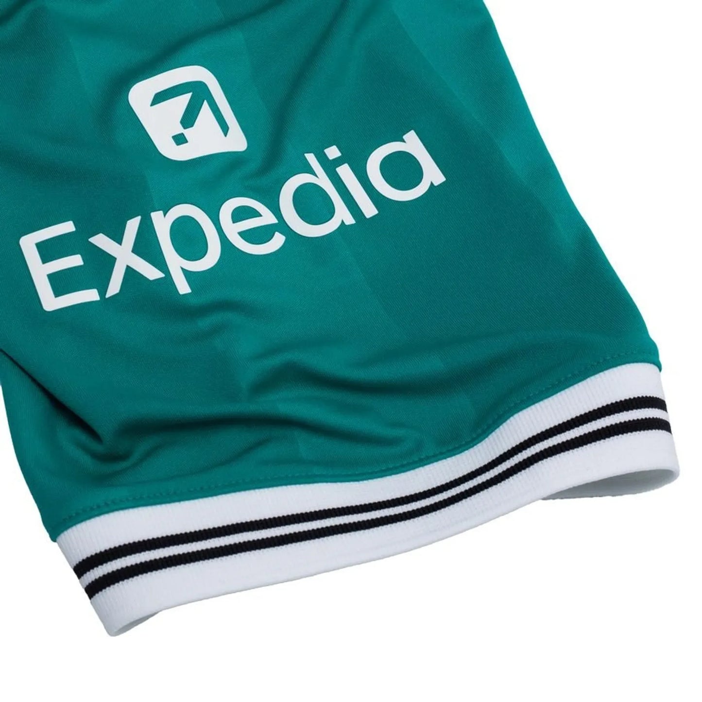 Liverpool FC 25/26 Third Shirt Short Sleeve - Nafan Collection