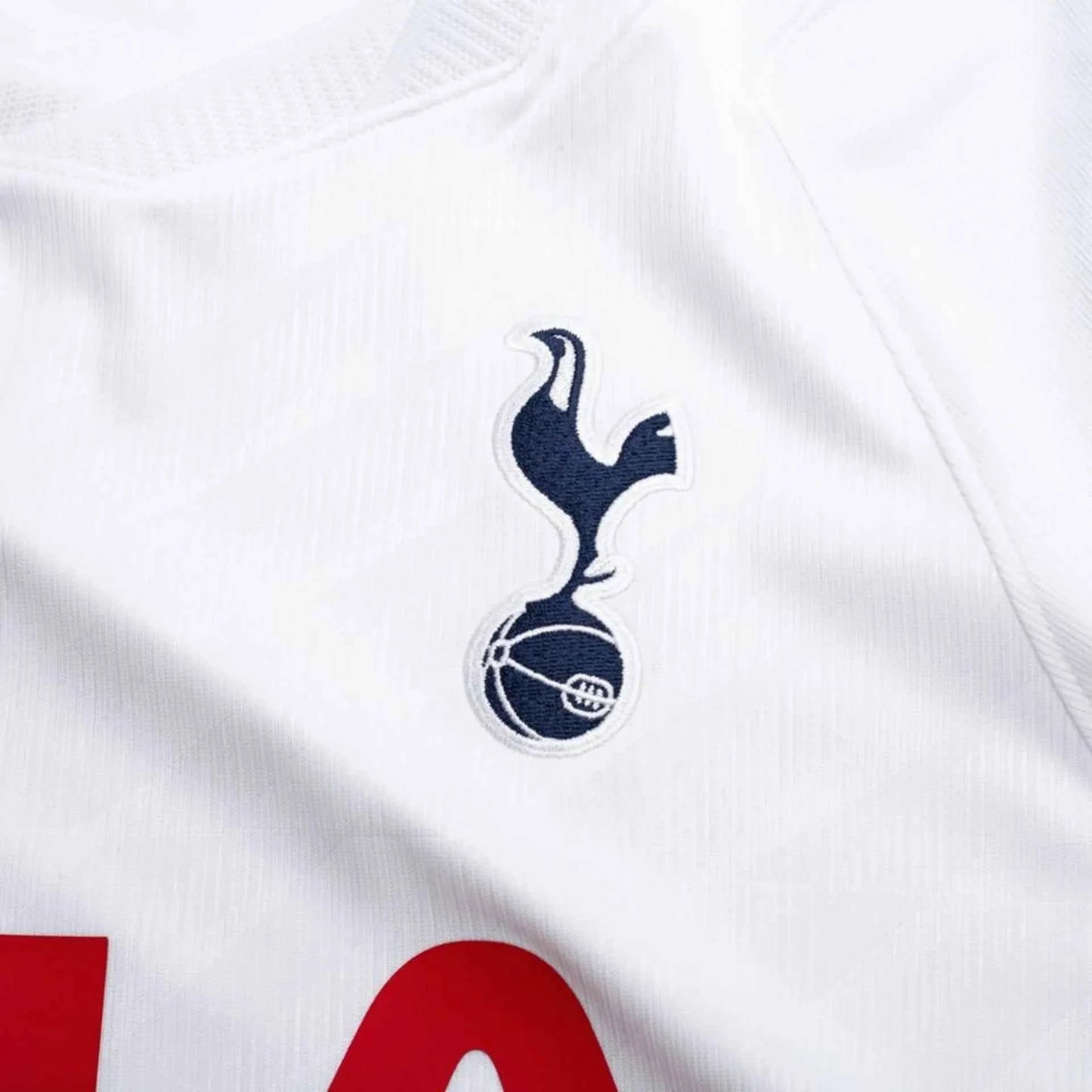 Tottenham Hotspur 26/27 Home Shirt Short Sleeve