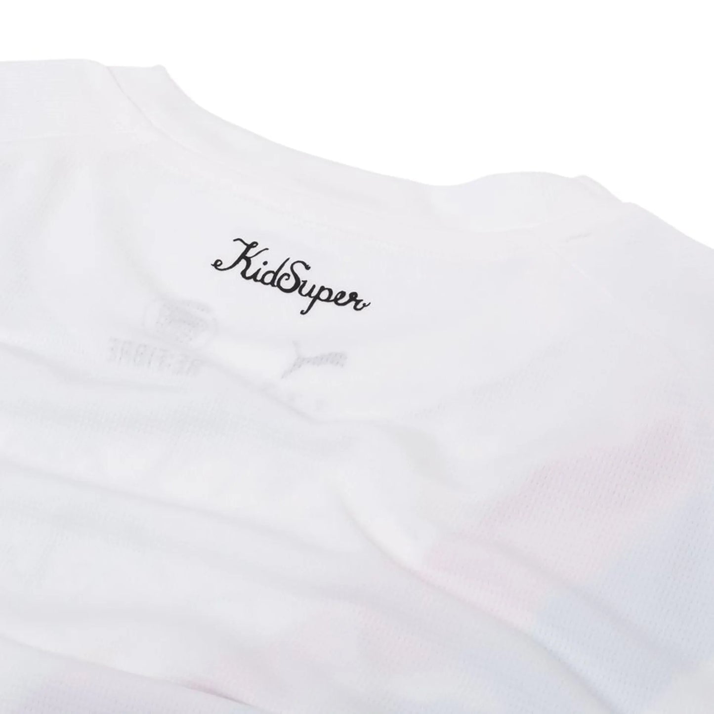 Manchester City 25/26 Home Kid Super CWC Shirt Short Sleeve