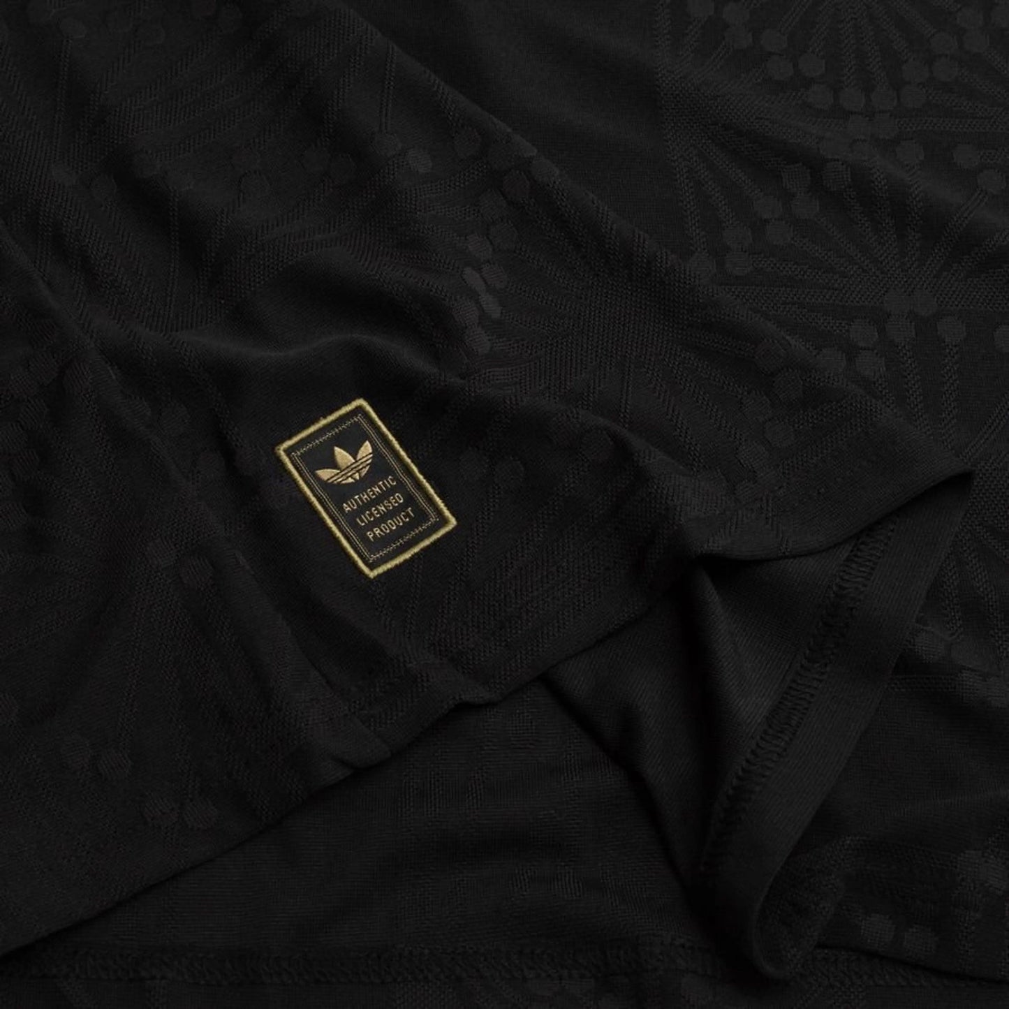 Mexico 2025 Gold Cup Jersey Short Sleeve