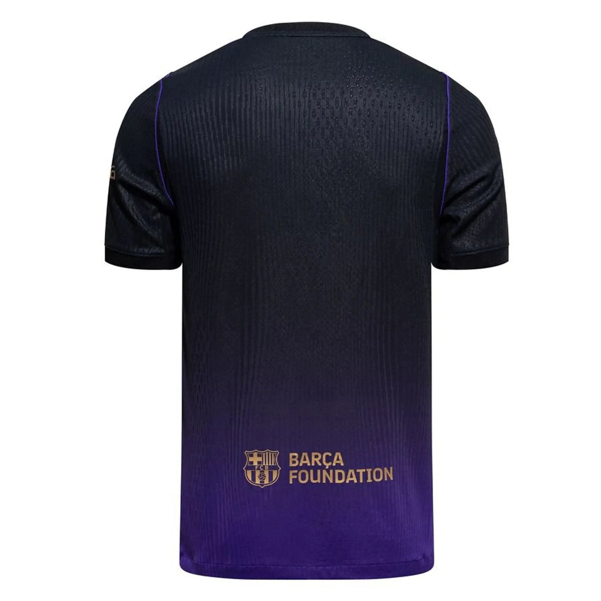 FC Barcelona x Kobe Bryant 26/27 Away Jersey Short Sleeve