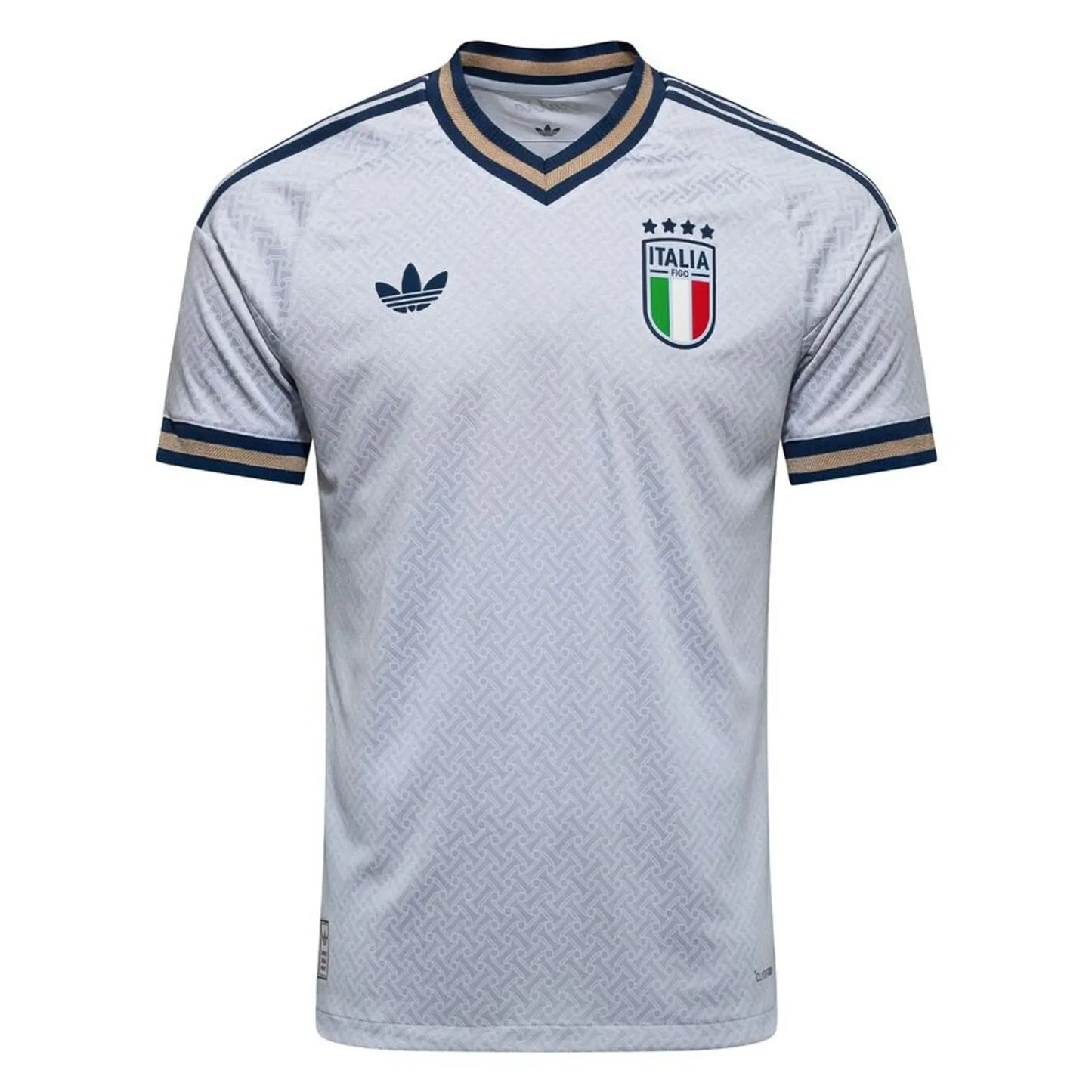 Italy 2026 World Cup Away Jersey Short Sleeve