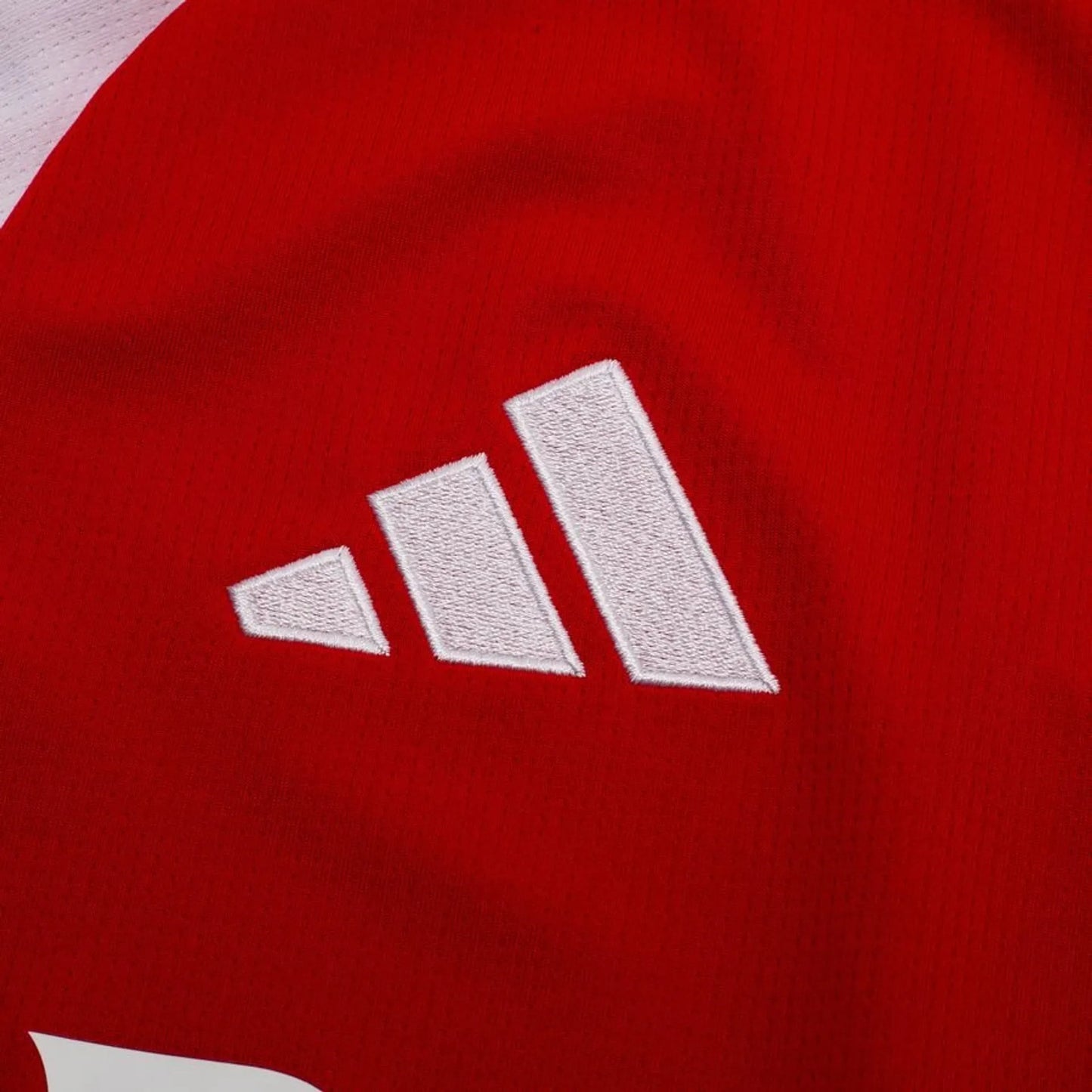 Arsenal 26/27 Home Shirt Long Sleeve