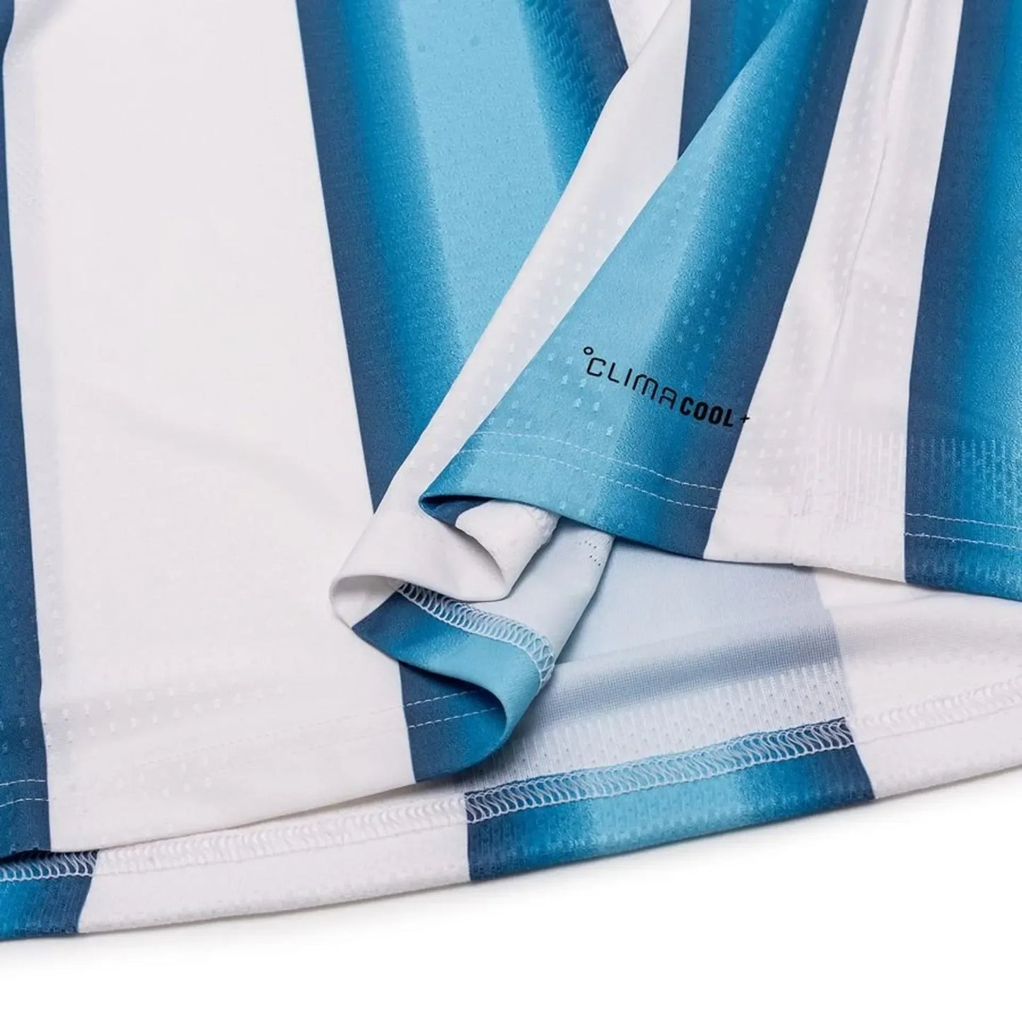 Argentina 2026 World Cup Home Jersey Short Sleeve - Nafan Collection