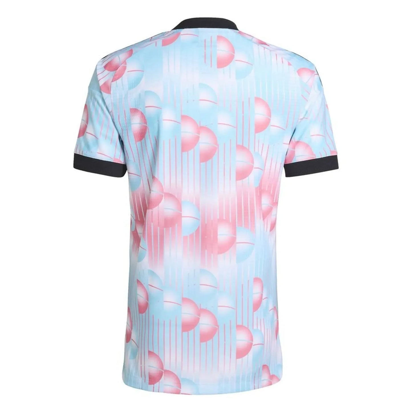 Belgium 2026 World Cup Away Shirt Short Sleeve