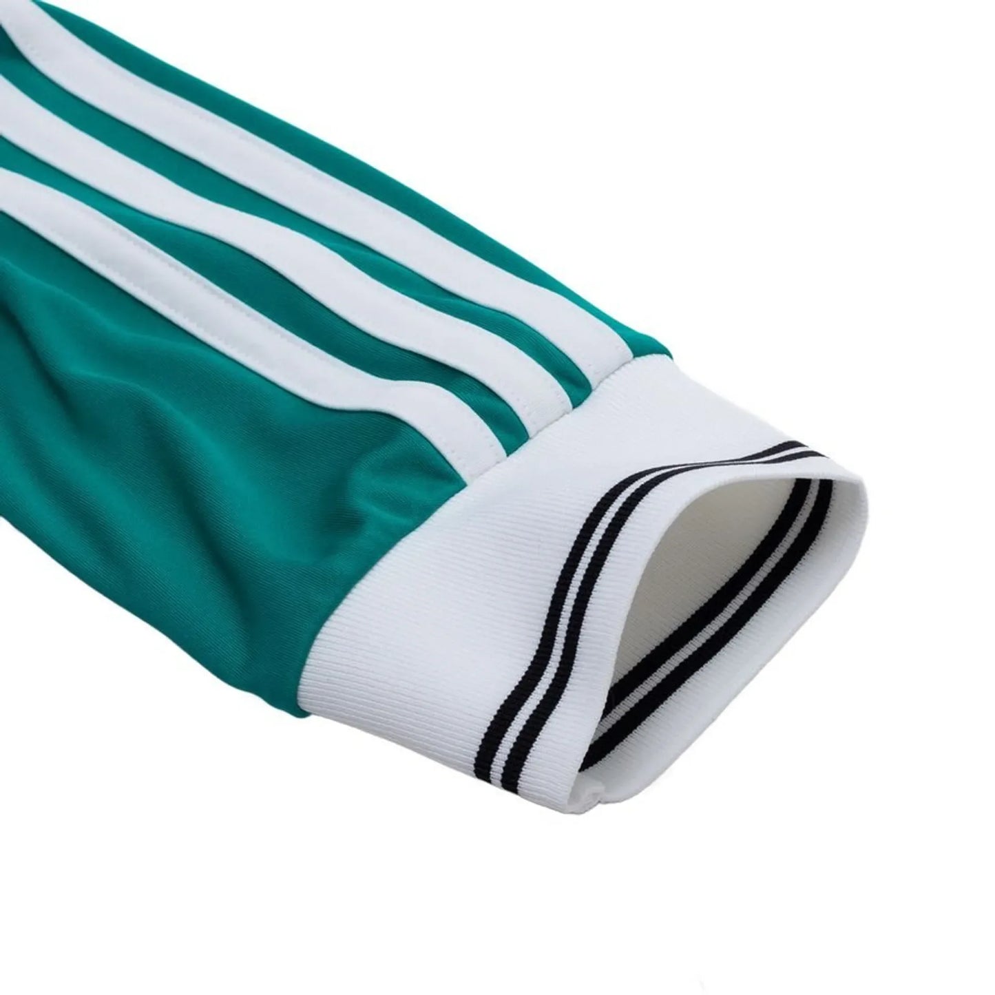 Liverpool FC 25/26 Third Shirt Long Sleeve - Nafan Collection