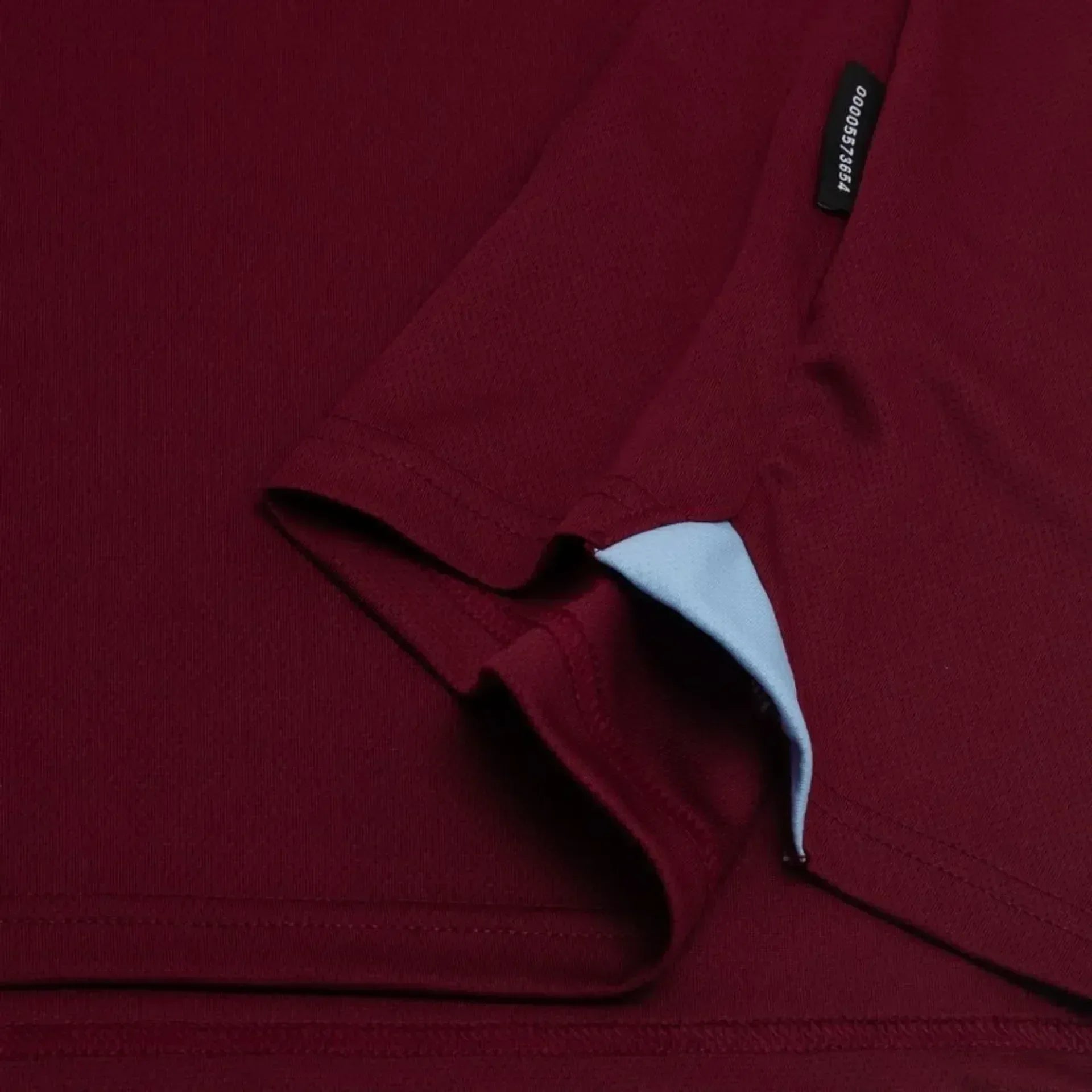 West Ham United 25/26 Home Jersey Short Sleeve - Nafan Collection