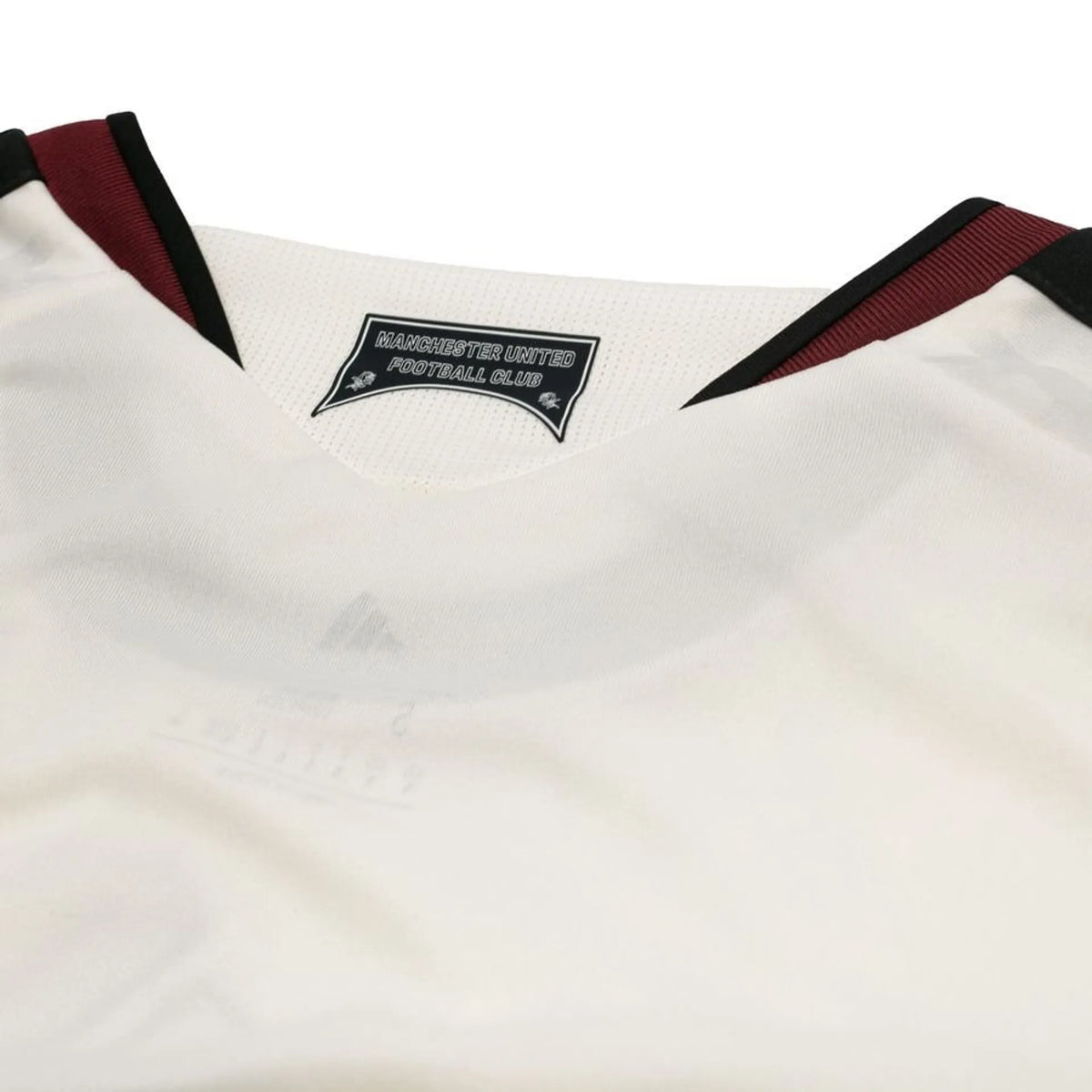 Manchester United 26/27 Third Shirt Short Sleeve