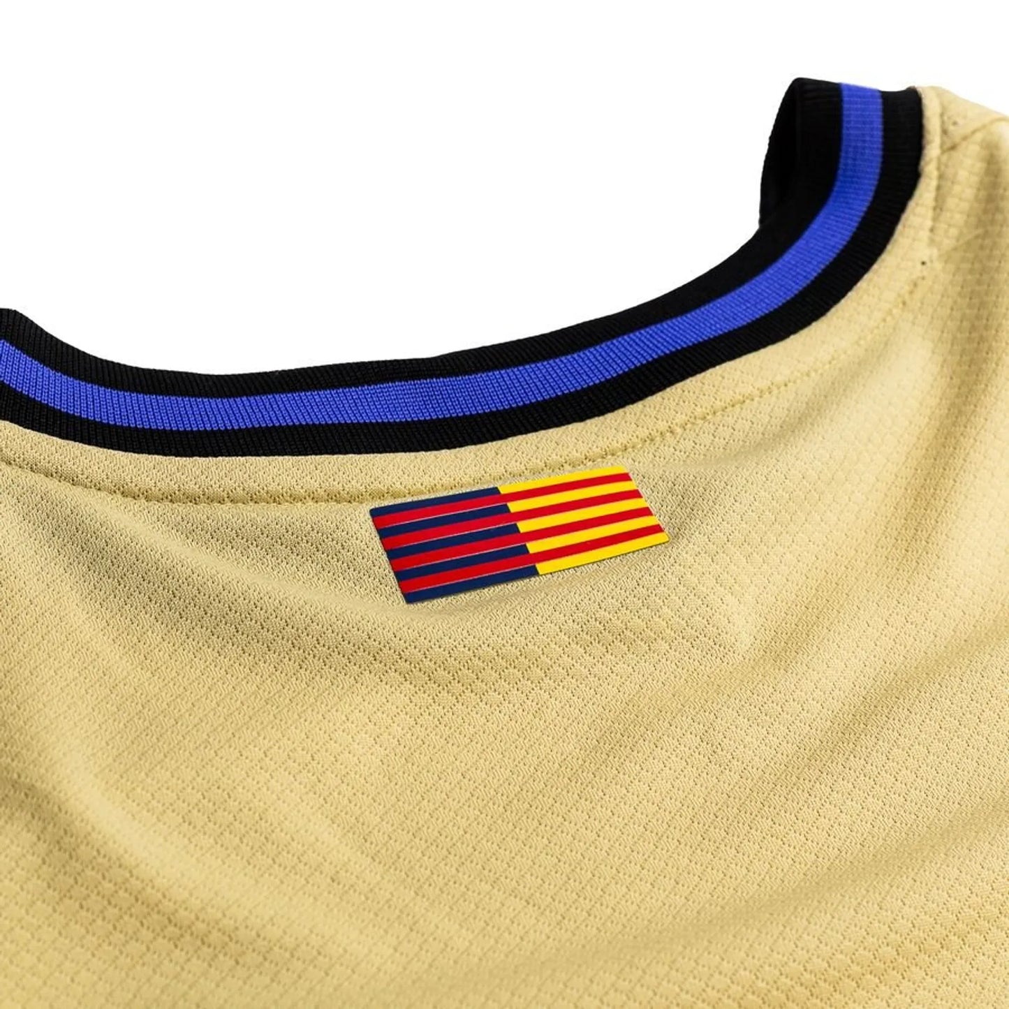 FC Barcelona 25/26 Away Shirt Short Sleeve