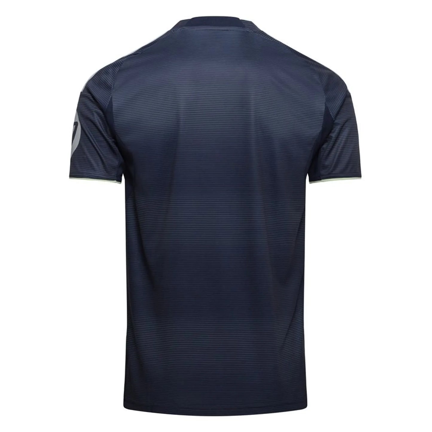 Real Madrid 25/26 Away Shirt Short Sleeve