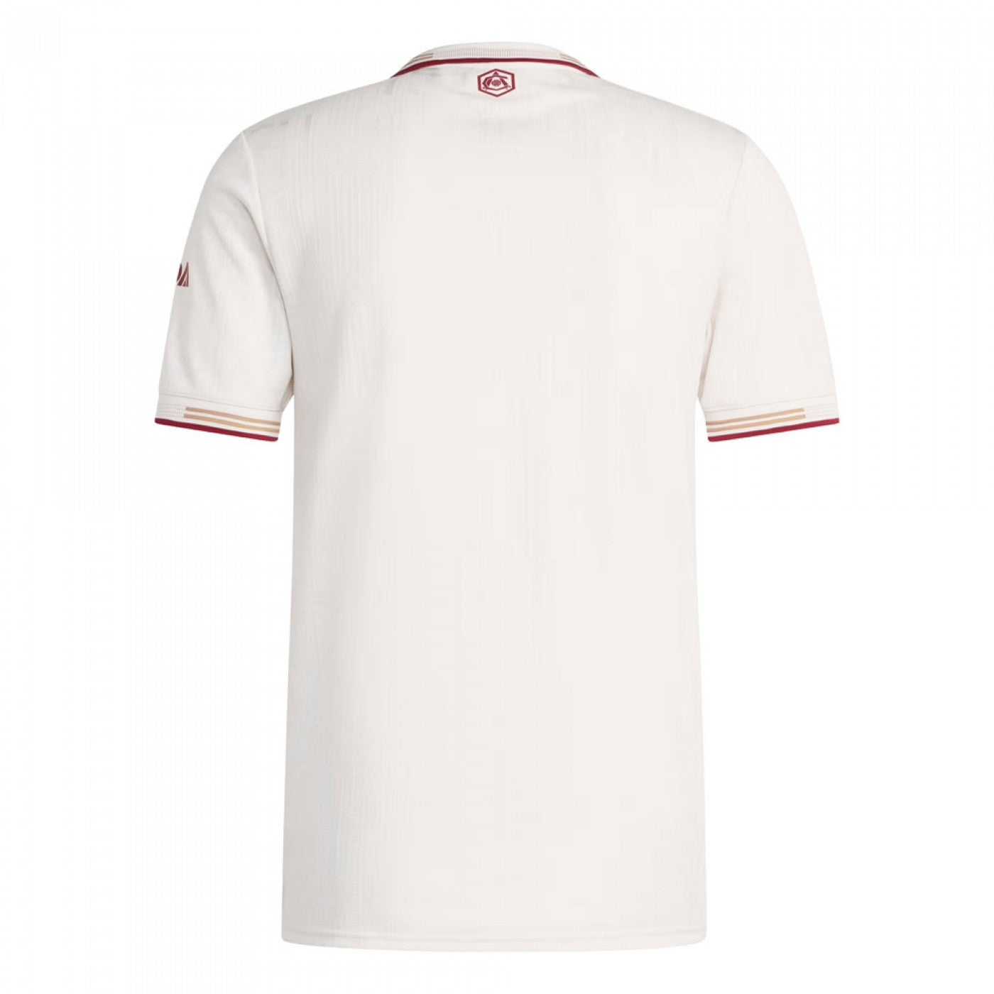 Arsenal 25/26 Third Jersey Short Sleeve