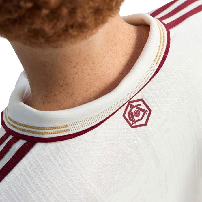 Arsenal 25/26 Third Jersey Short Sleeve