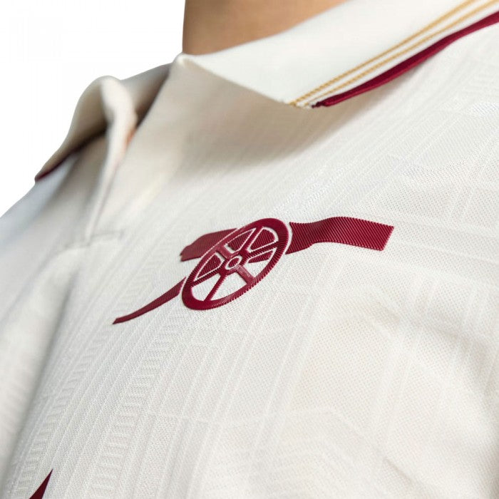 Arsenal 25/26 Third Jersey Short Sleeve