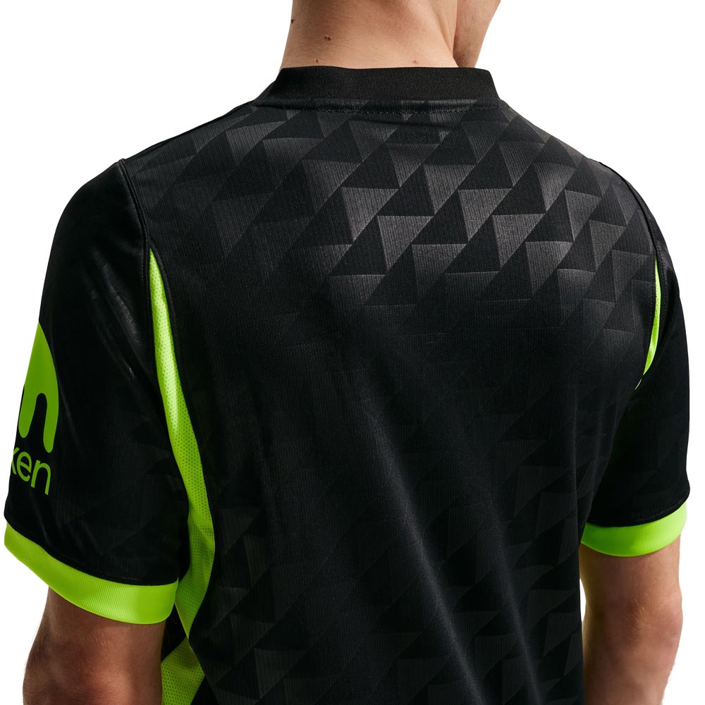 Atletico Madrid 26/27 Away Shirt Short Sleeve