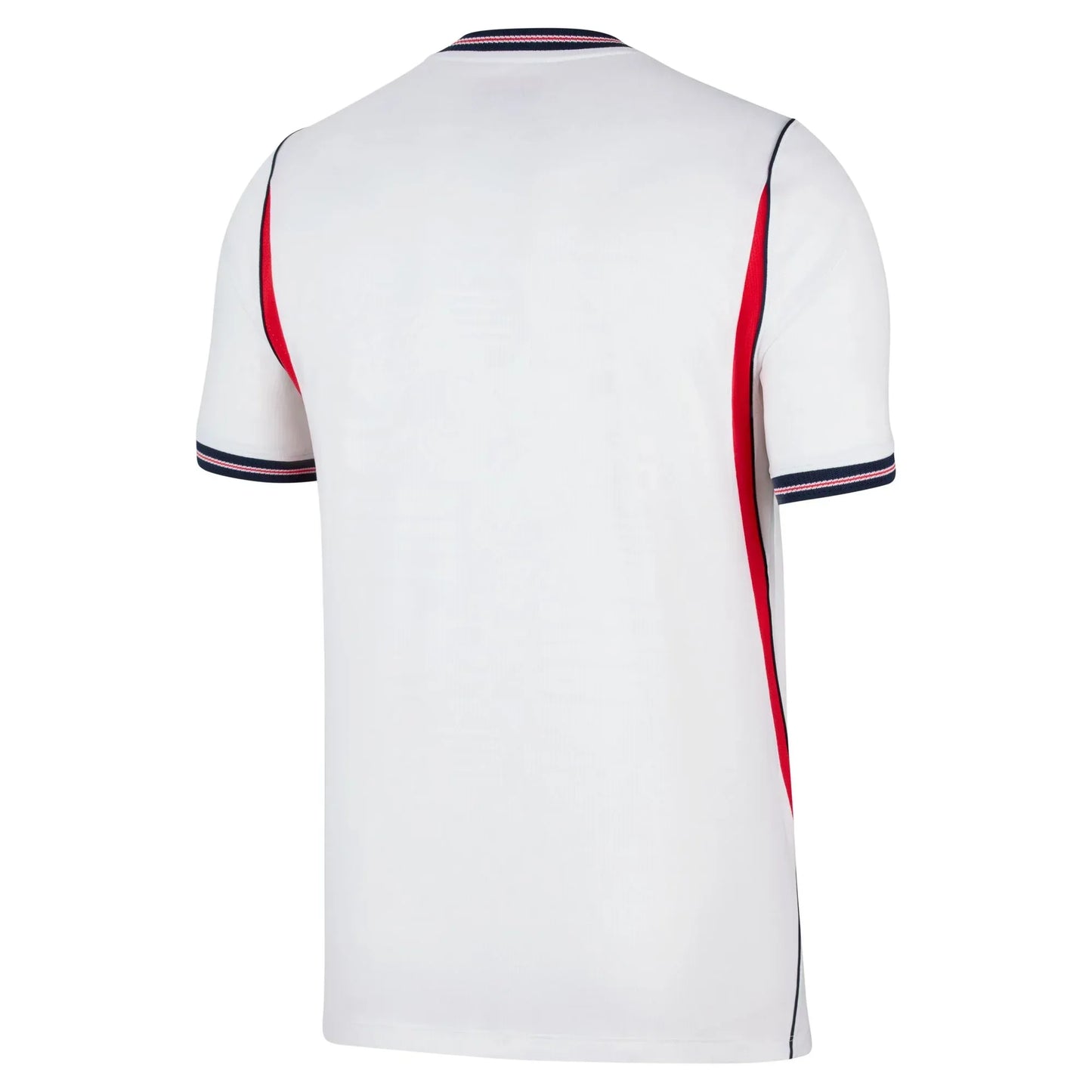 England 2026 World Cup Home Shirt Short Sleeve
