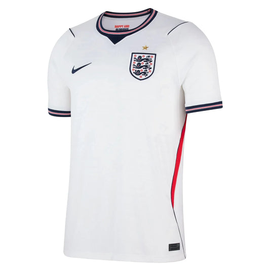 England 2026 World Cup Home Shirt Short Sleeve