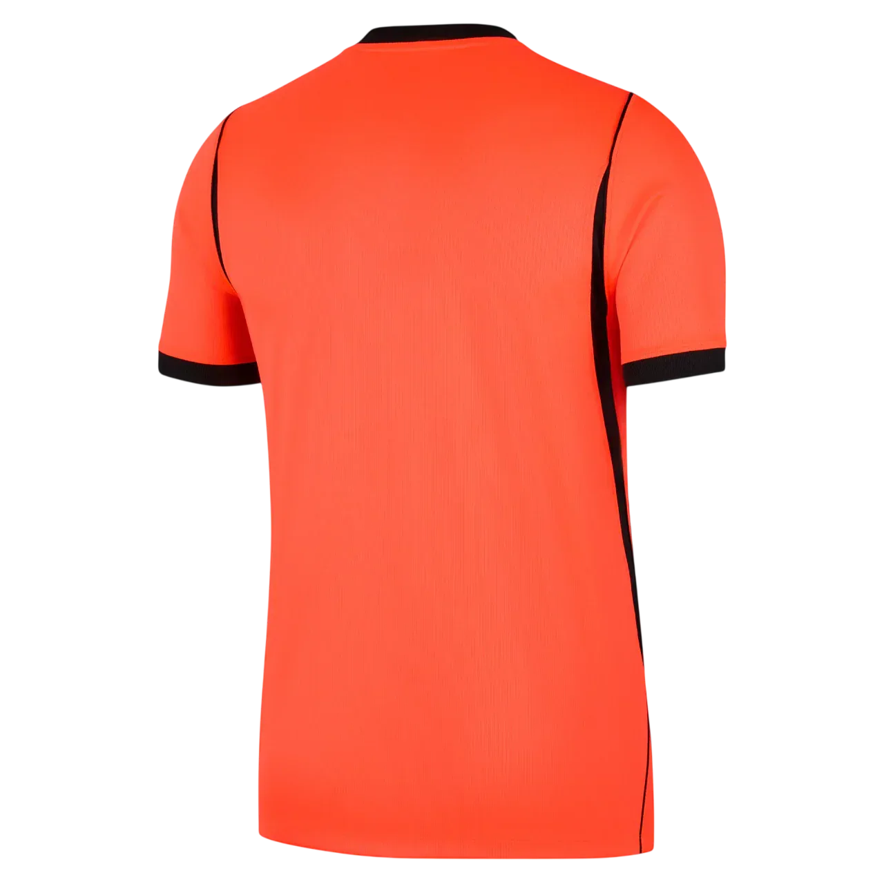 Netherlands 2026 World Cup Home Jersey Short Sleeve
