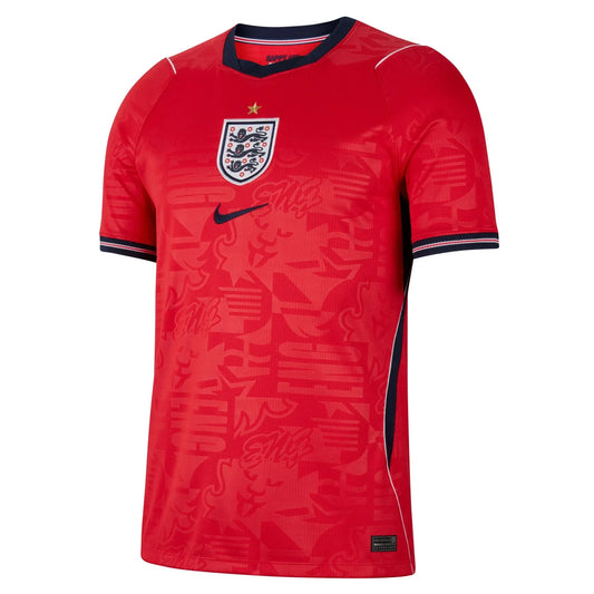 England 2026 World Cup Away Shirt Short Sleeve