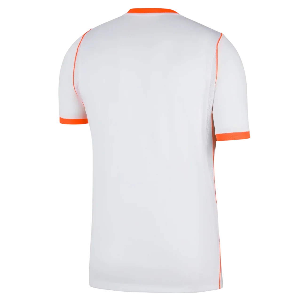 Netherlands 2026 World Cup Away Shirt Short Sleeve